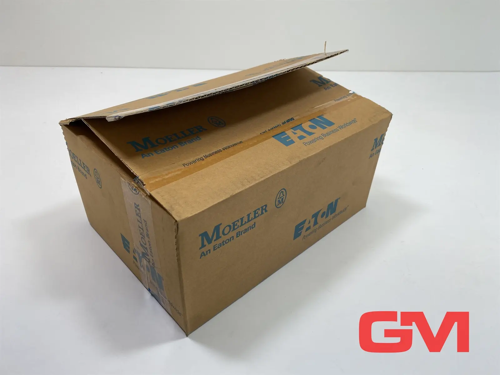 Produktfoto 1 von Moeller Direktstarter RA-MO-D/C3A Rapid Link Ver.-No.: 3.0 Slave P.: S-7.A.D