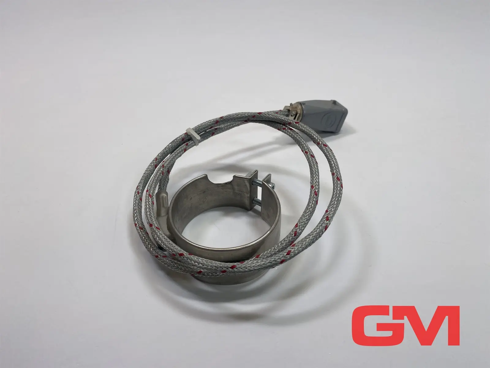 Produktfoto 1 von Erge Düsenheizband 62096214 heater 70X38 115V 500W Keramikheizband Band