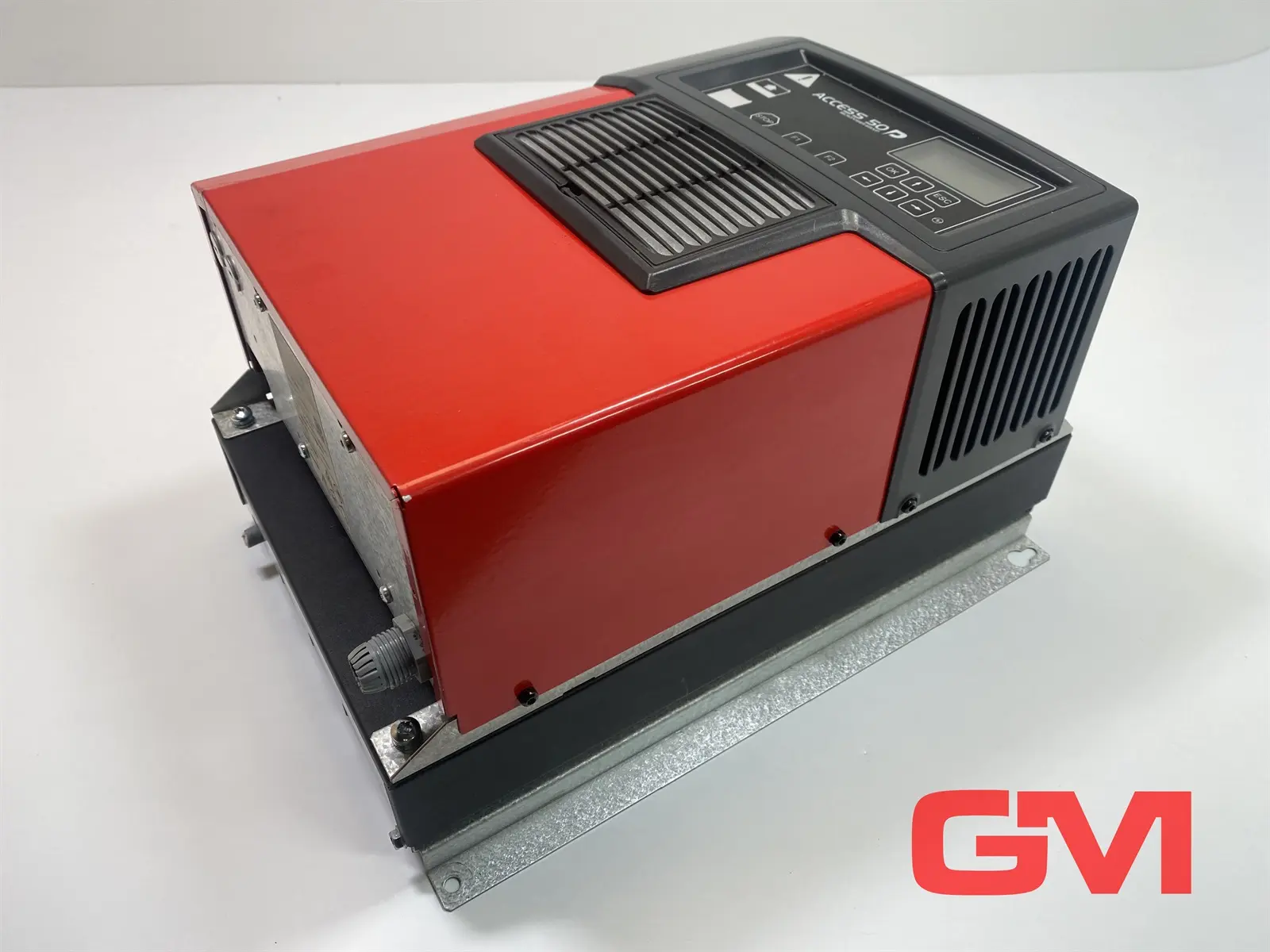 Micropower Batterieladegerät Access 50 24/130 AP2489 battery charger AP2489-914