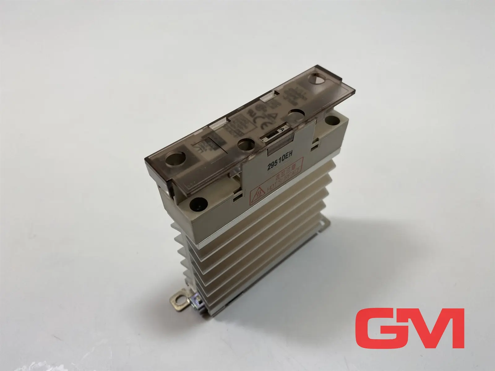 Produktfoto 1 von Omron Halbleiterrelais G3PE-215B solid state relay DC12-24V AC100-240V Relais