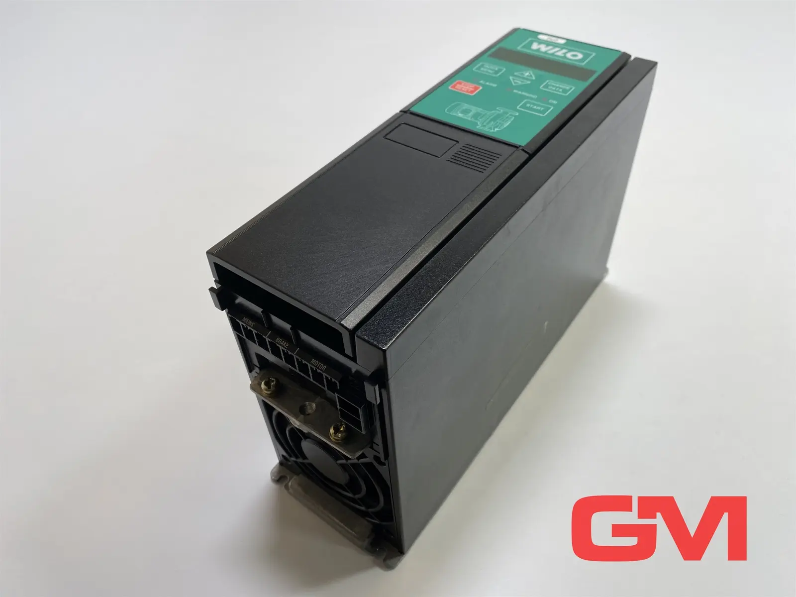 Produktfoto 1 von Wilo Frequenzumrichter 195L1063 inverter drive T/C FU2830 ART-NR2027634 3x380V
