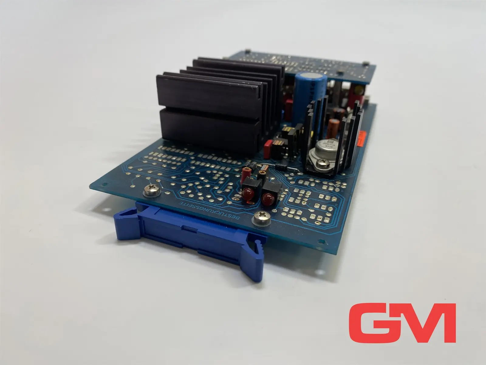 Produktfoto 1 von Parker Treiberplatine EW16102N driver board X540 EW16-102N TOWLER Treiberkarte
