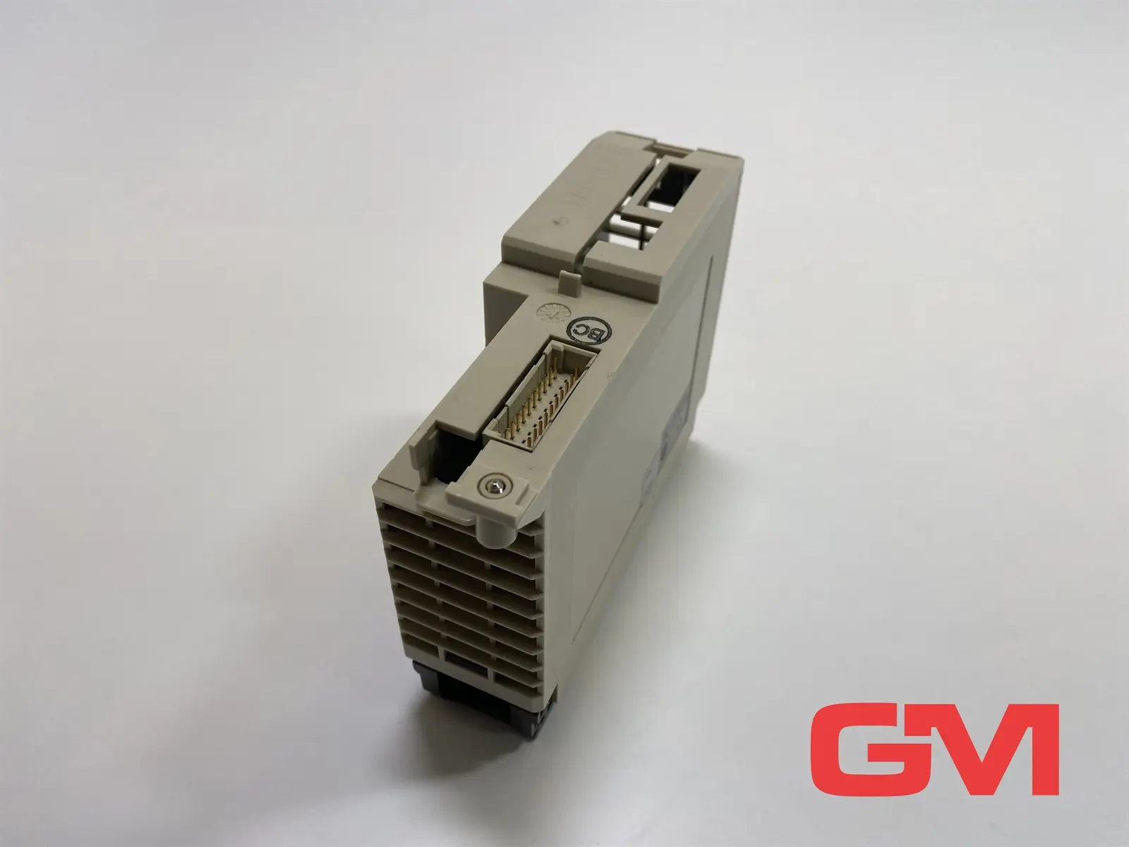 Produktfoto 1 von AEG Ausgabemodul DAP 216 module 16 binary 6728-042.270385 leicht beschädigt