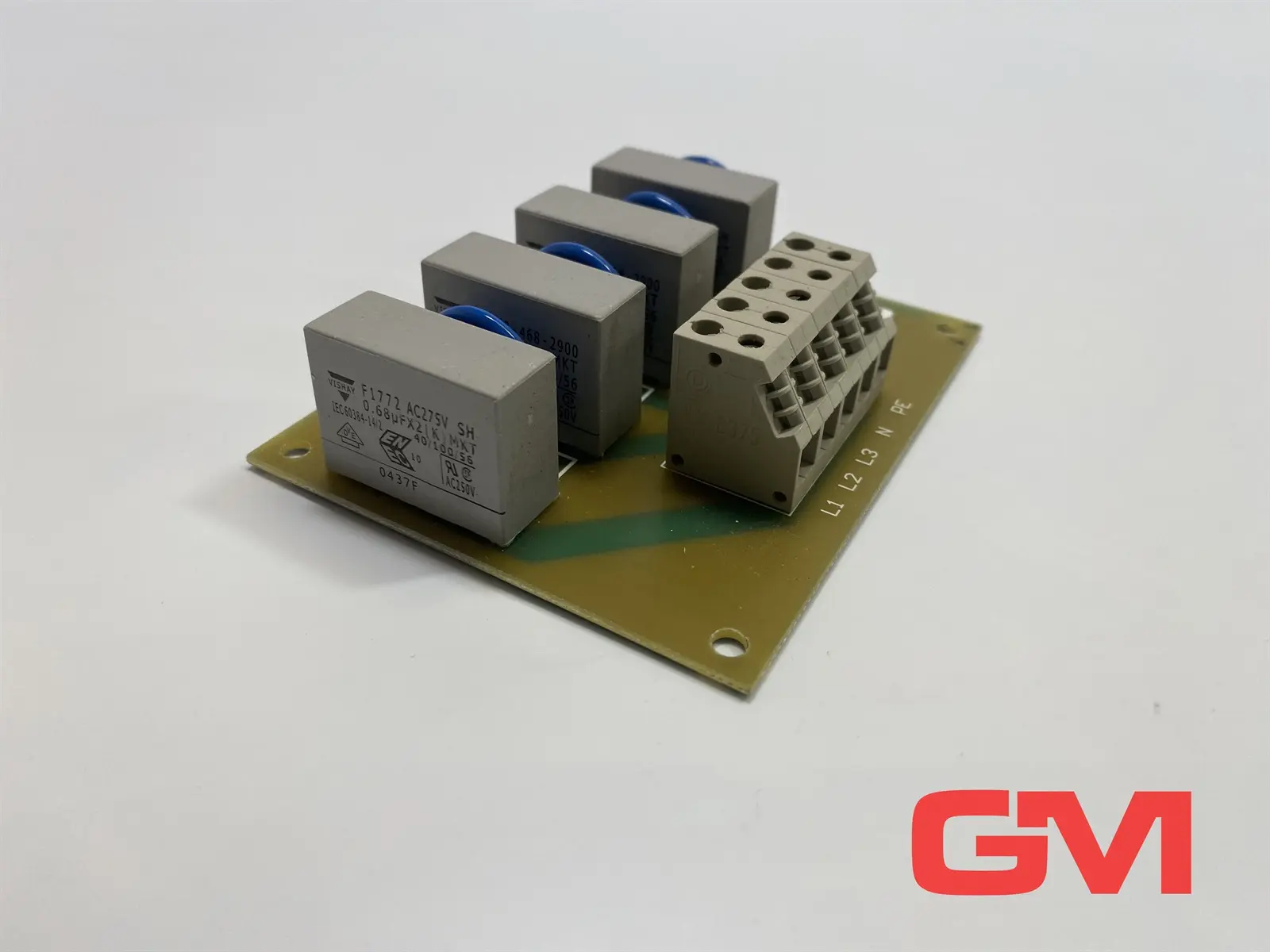 Produktfoto 1 von Wilo Erweiterungsplatine CR-EP4 expansion board Art.Nr.: 2515380 7022042.1