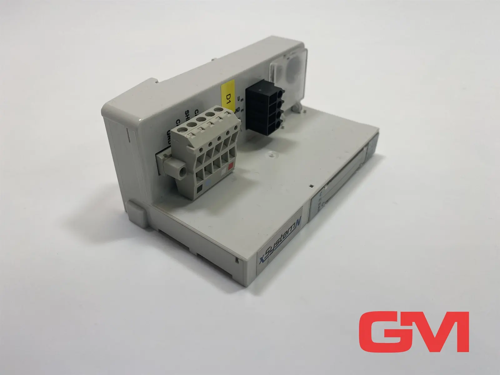 Produktfoto 1 von Micro Innovation Steuerung 85 50 274124 XN-PLC-CANOPEN XN System Version VN01-01