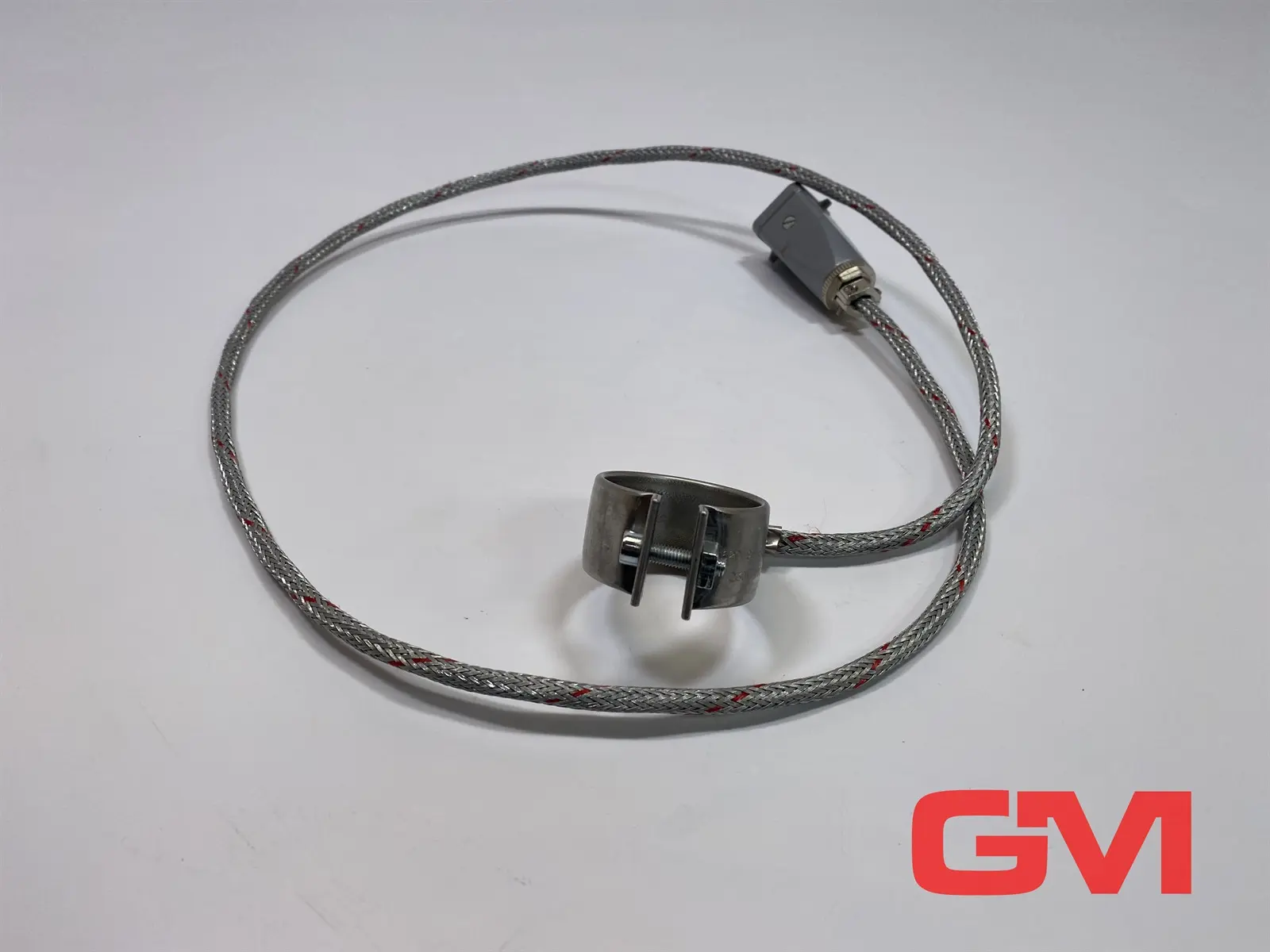 Produktfoto 1 von Erge Düsenheizband 62096988 heater band 40x25mm 230V 200W Zylinderheizung