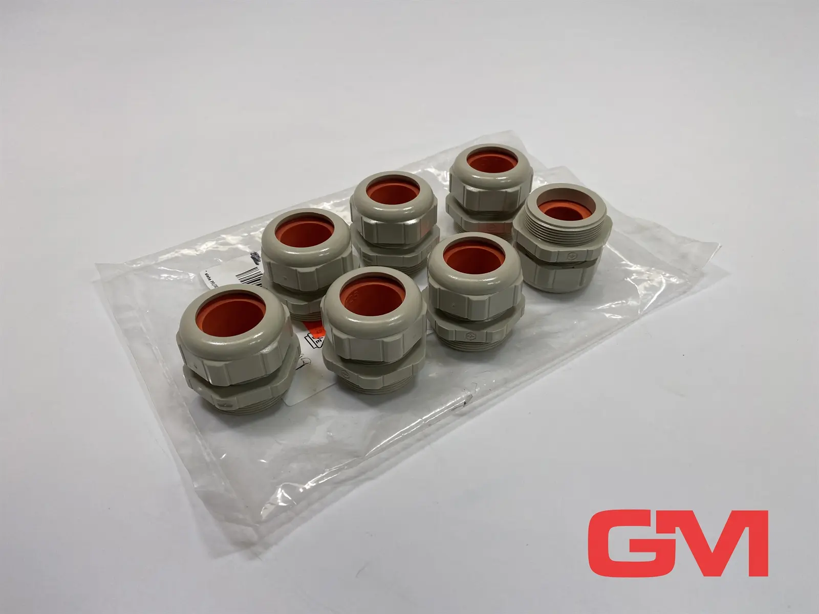 Produktfoto 1 von VE 7x Pflitsch Kabelverschraubung 24055u25 cable gland M40x4,5 KAD 25-20mm FCor