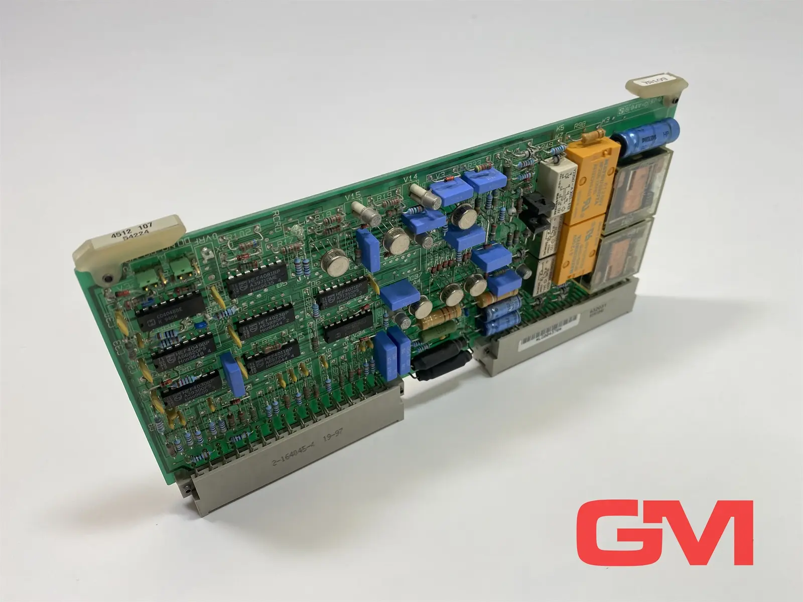 Produktfoto 1 von Philips Bremskontrollkarte YA109 brake control board 4512 107 54224 451210754224