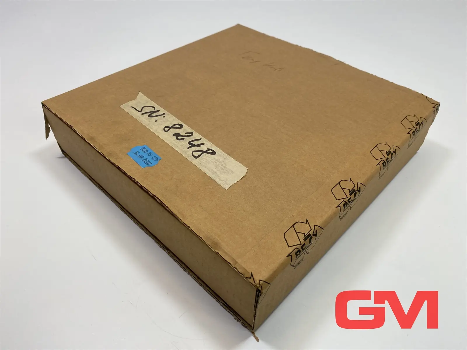 Produktfoto 1 von Philips Temperaturkarte 9404 462 02021 Temperature Card  SPS Module Ferromatik