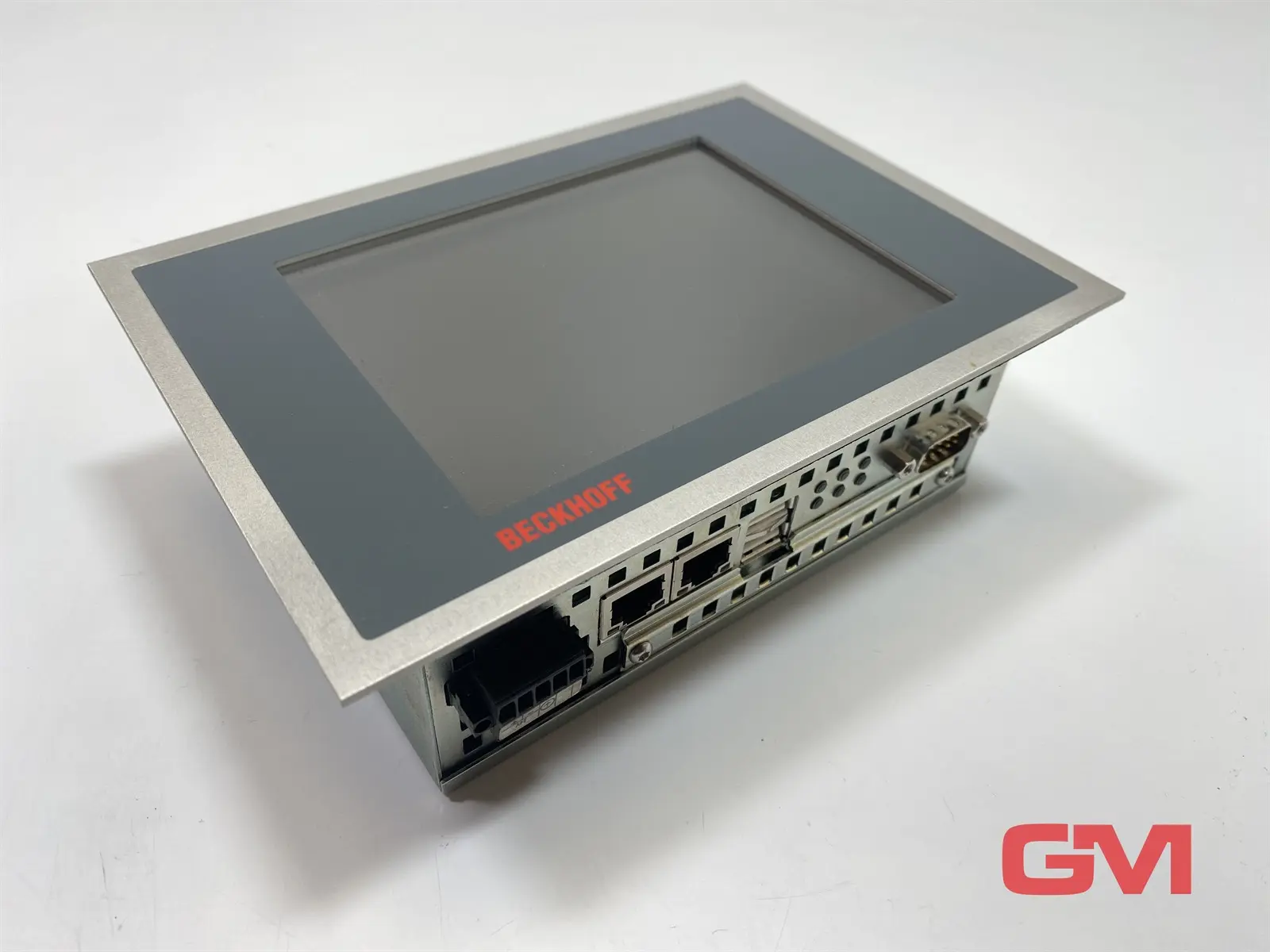 Produktfoto 1 von Beckhoff Compact PC Panel CP6607-0001-0000 Economy Einbau Operator Panel PC 5,7"