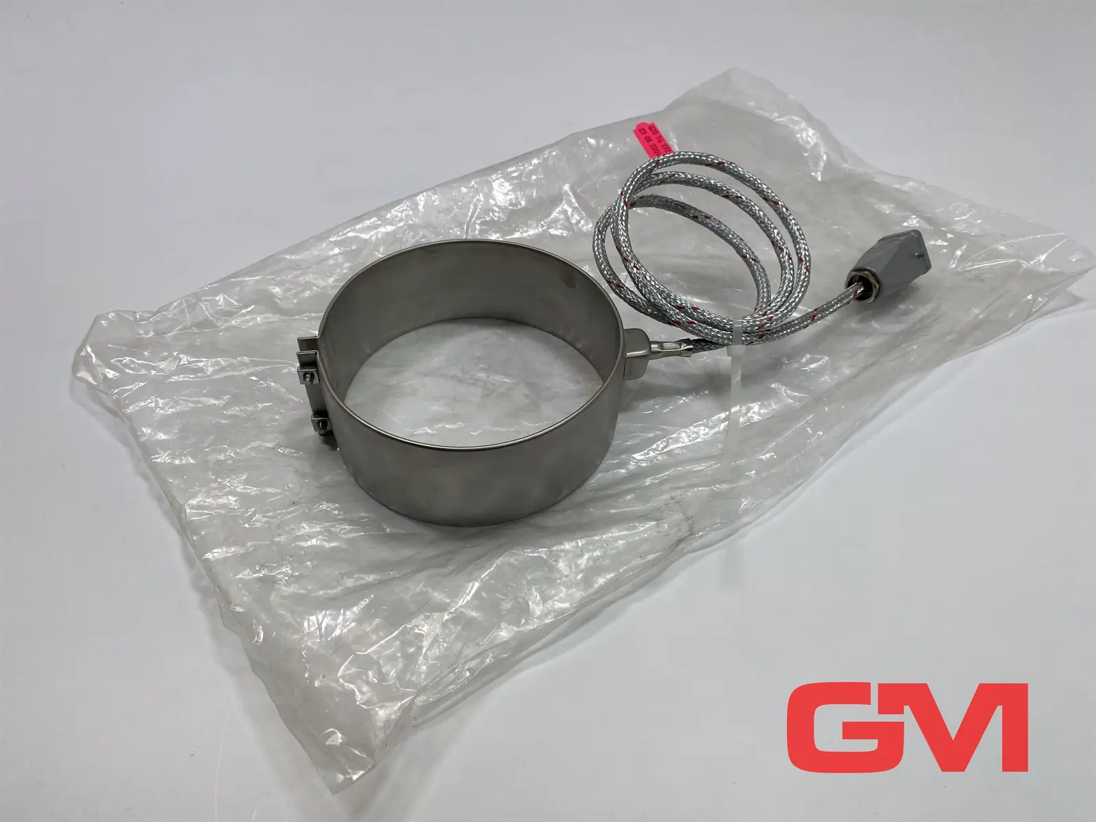 Produktfoto 1 von Ihne Tesch Düsenheizband 140x55 Heater 230V 1100W Heizband 62096272 1m Kabel