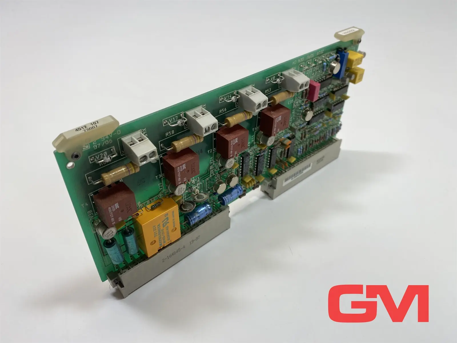 Produktfoto 1 von Philips Bremskontrollkarte YA102 brake control board 4512 107 73007 451210773007