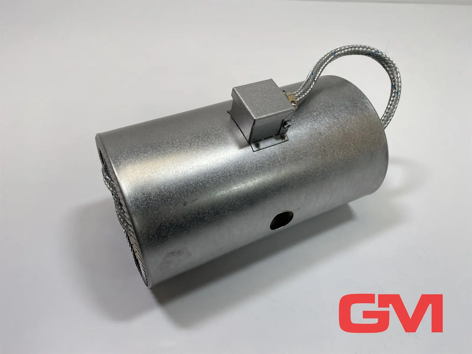 Produktfoto 1 von Erge Keramikheizband 62098174 heater 105x225 230V 2500W Heizzylinder Heizband