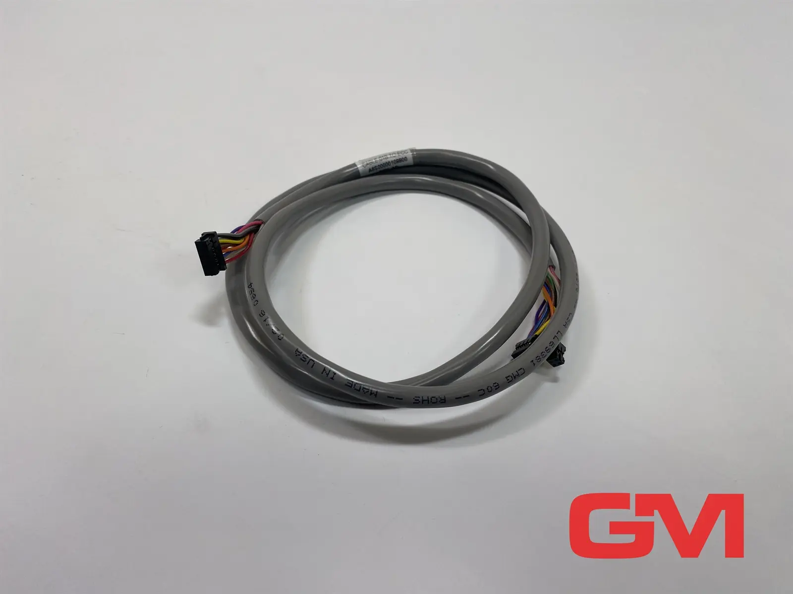 Produktfoto 1 von Dematic Erweiterungskabel A6S00000109800 extension cable GT 132914 Rev AB