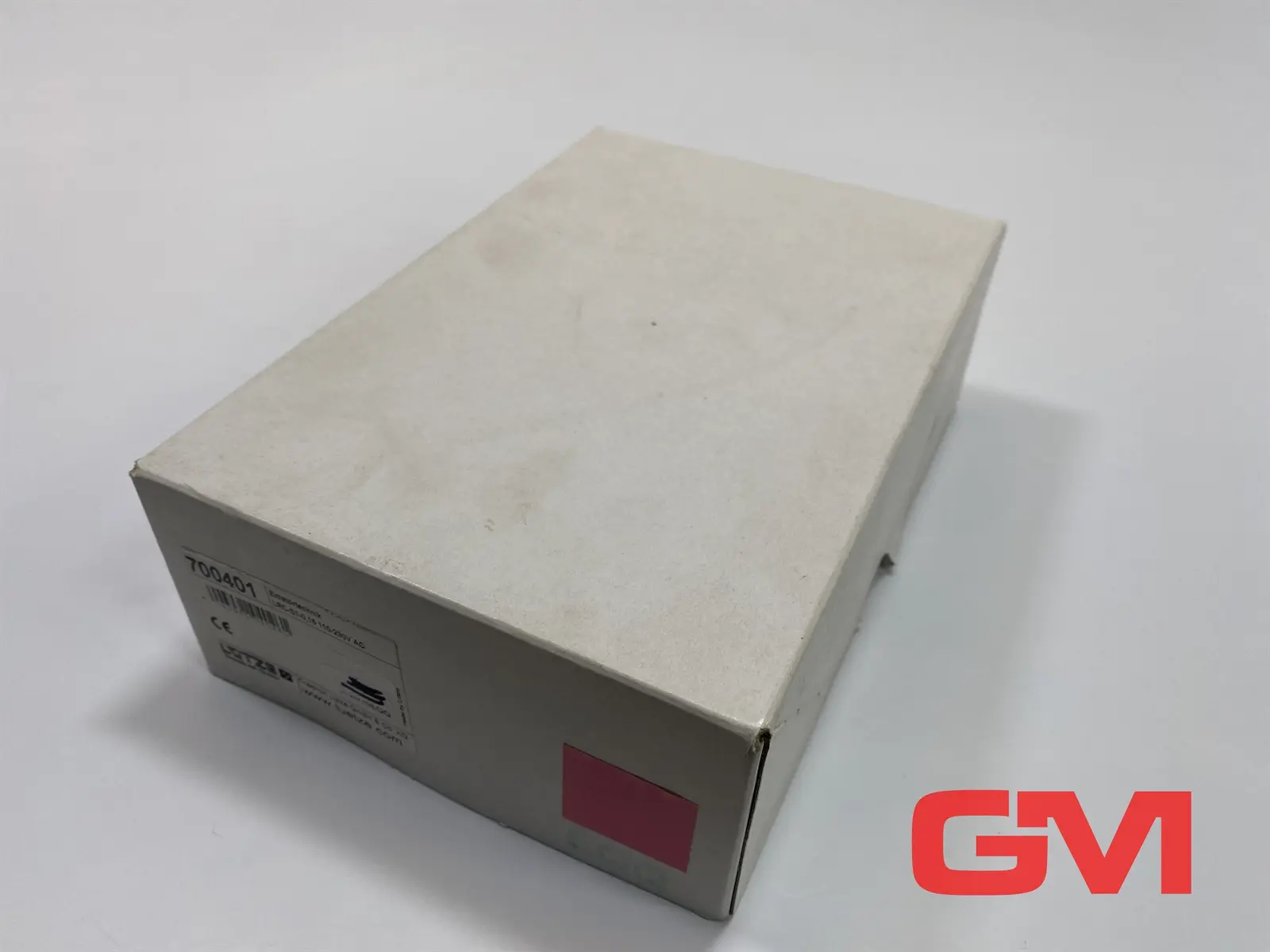 Produktfoto 1 von Lütze Entstörbaustein LRC-S1-0,15 suppressor module 700401 110-230V AC RC-Glied