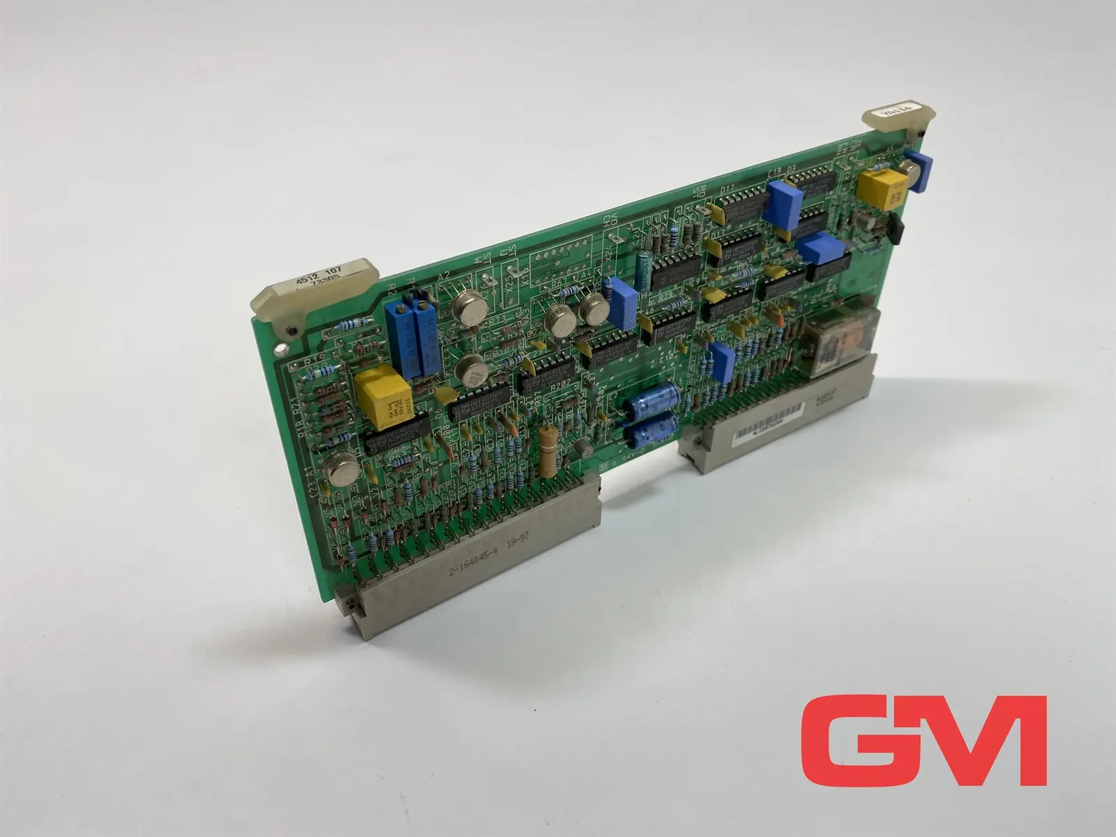 Produktfoto 1 von Philips Steuerungsplatine 451210773305 control board YA114  694V-0 97/12