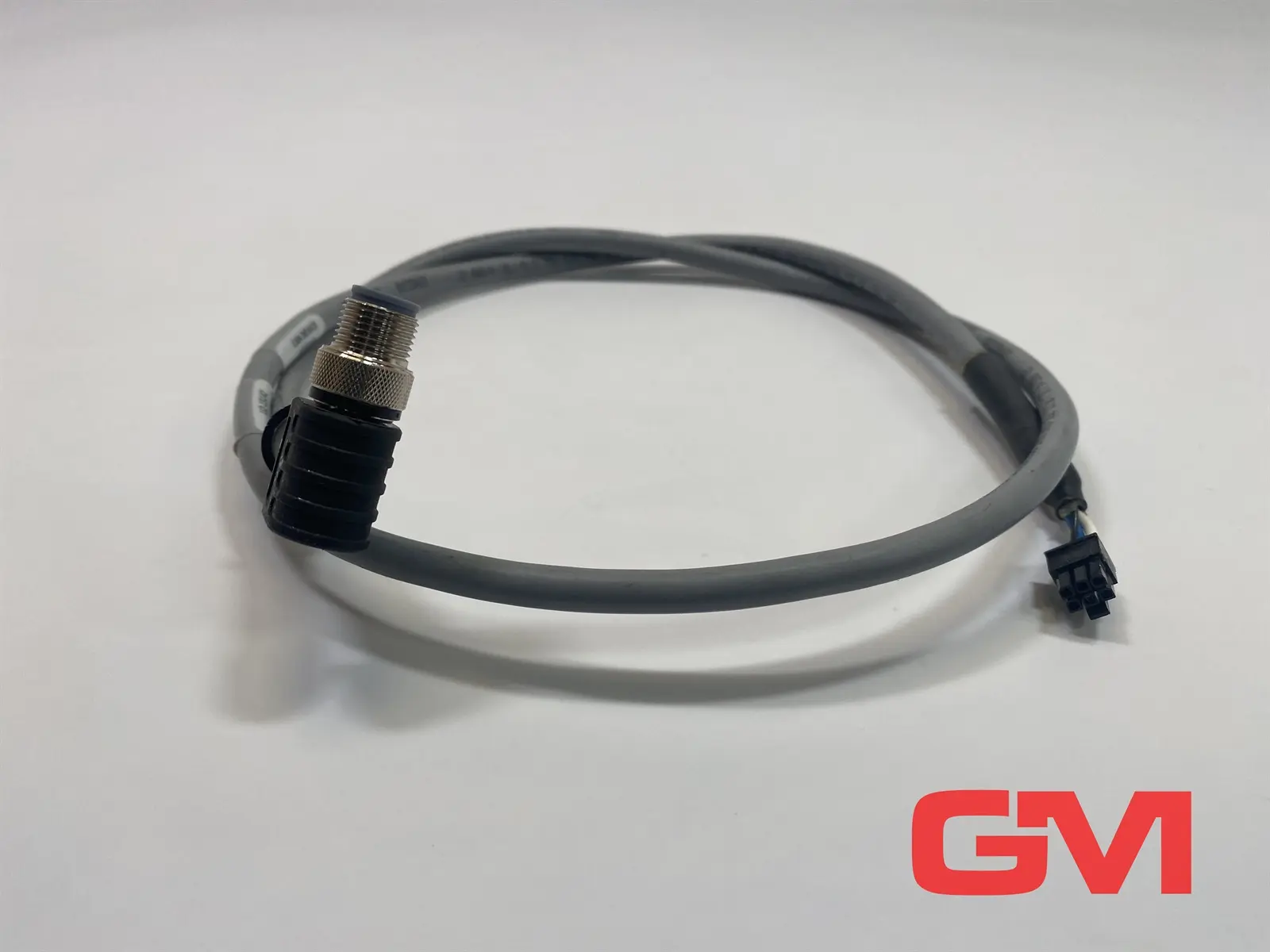 Produktfoto 1 von Turck Verbindungsleitung U2-15142 connecting cable A6S00000113307 CAN DEVICE 1m