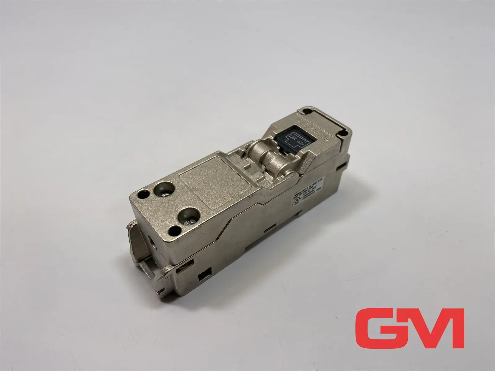 Produktfoto 1 von Siemens Verbindungsstück 6GK1901-1FC00-0AA0 IE FC Outlet FastConnect RJ45