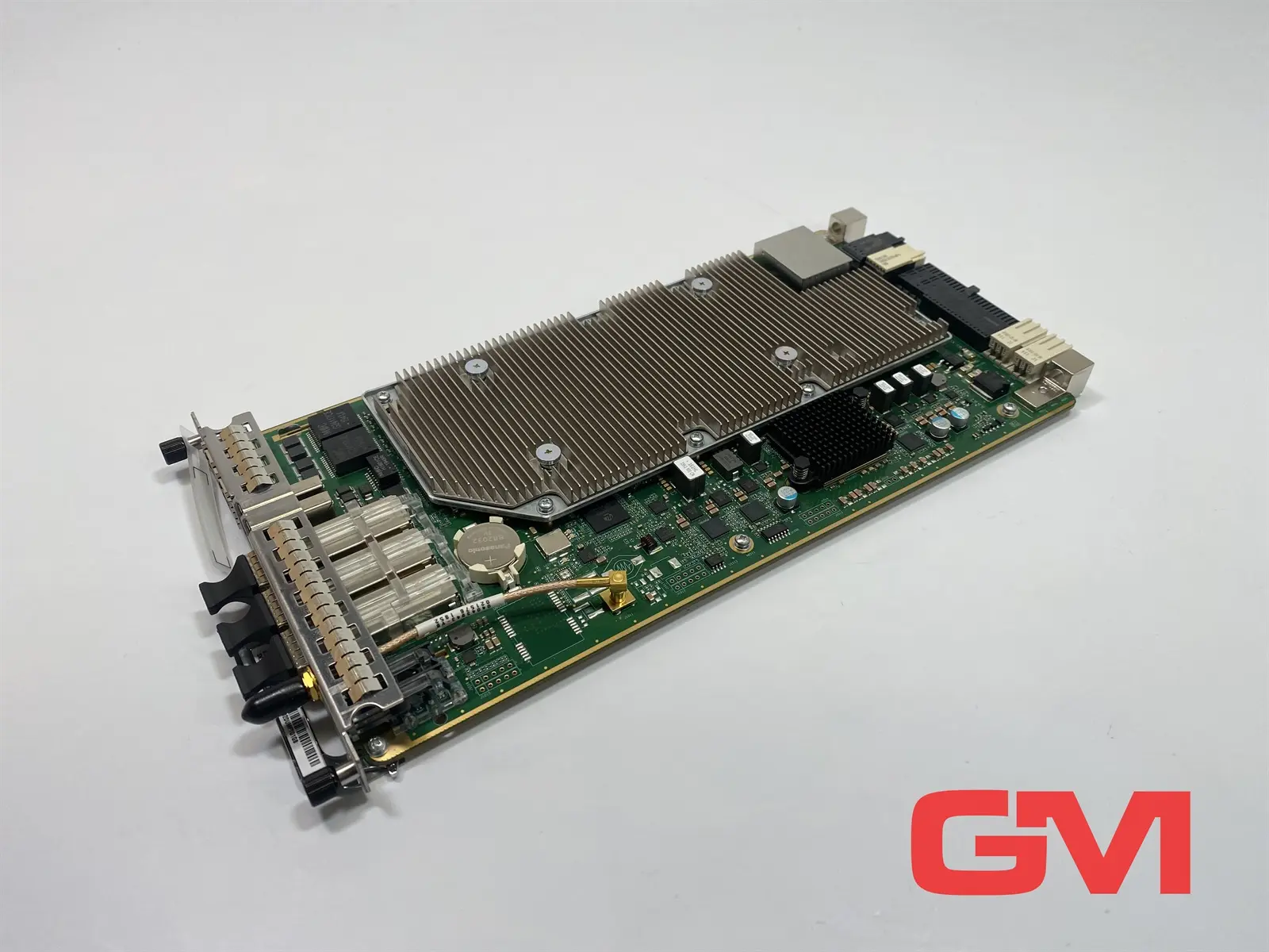 Produktfoto 1 von Huawei Basisband-Aufwandeinheit WD2DUMPTG1GB baseband processing Unit MPTg1