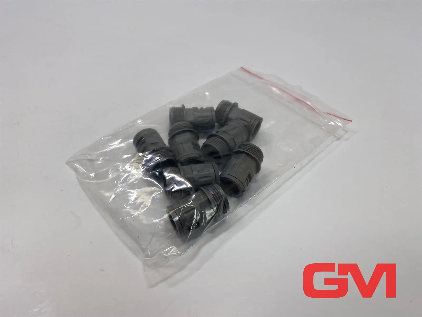 Produktfoto 1 von VE 8 Flexa Schnellverschraubung RQG-P AD13 PG13,5 cable gland 15020027206 5/16"