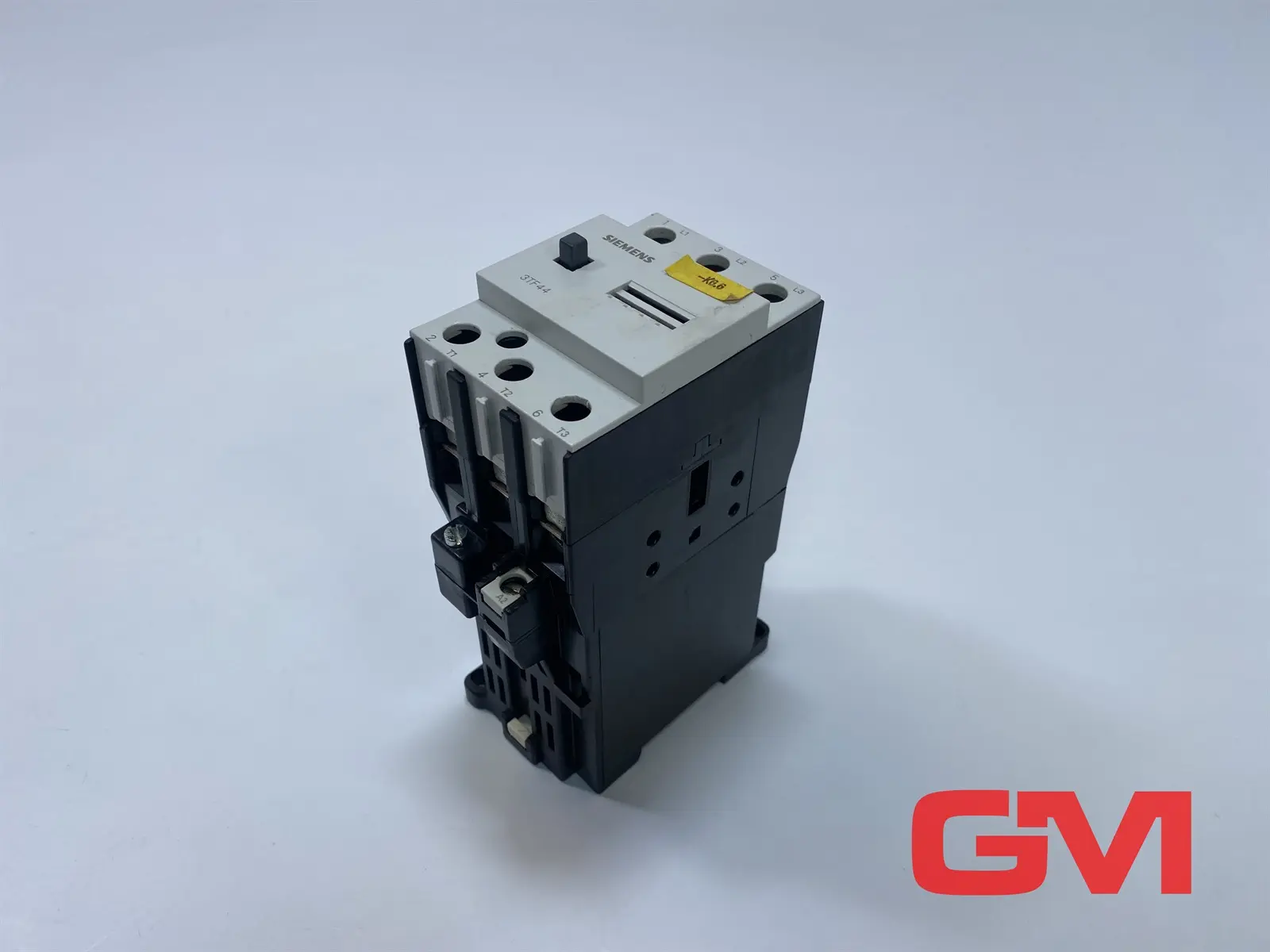 Produktfoto 1 von Siemens Schütz 3TF4422-0BB4 contactor relay 3TF4422-0B Leistungsschütz 24V DC