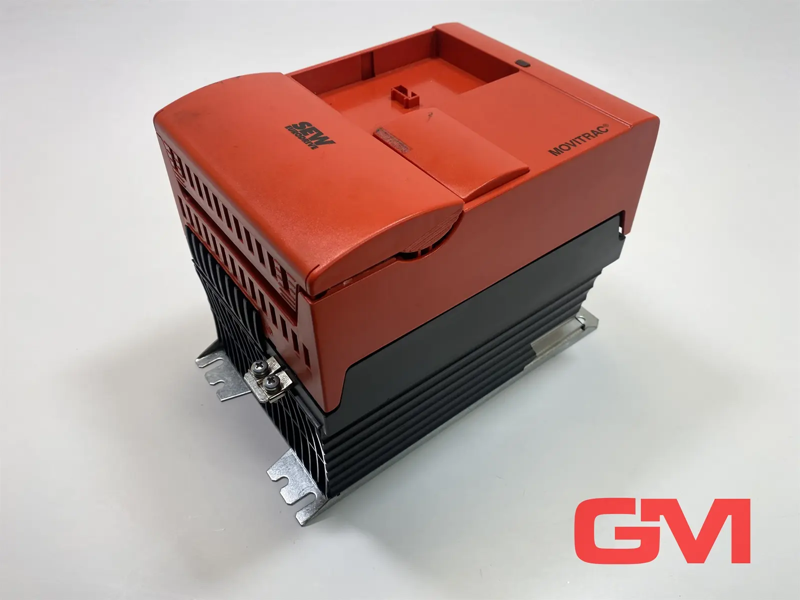 Produktfoto 1 von SEW Antriebsumrichter 31C005-503-4-00 converter 826337X leicht beschädigt