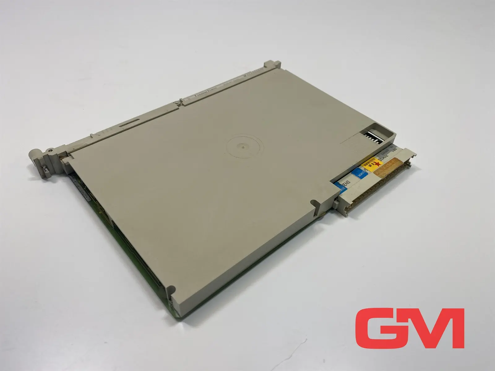 Produktfoto 1 von Siemens Digitalausgabe 6ES5451-4UA11 output module 451 Simatic S5 E-Stand 01
