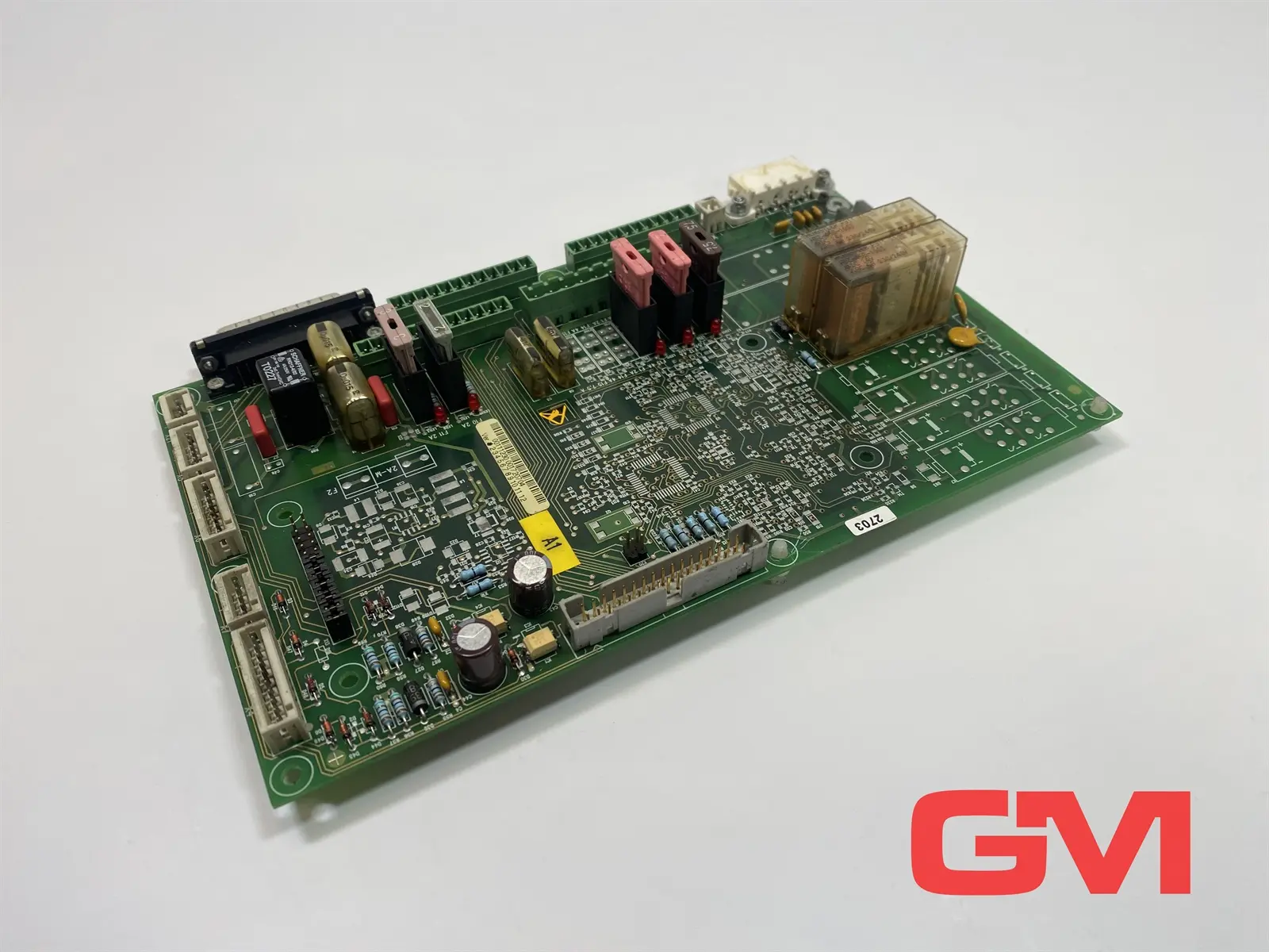 Produktfoto 1 von LP Elektronik Steuerungskarte ESC-CI 00-106-290 board V1.40 5.04058.265/0100-000