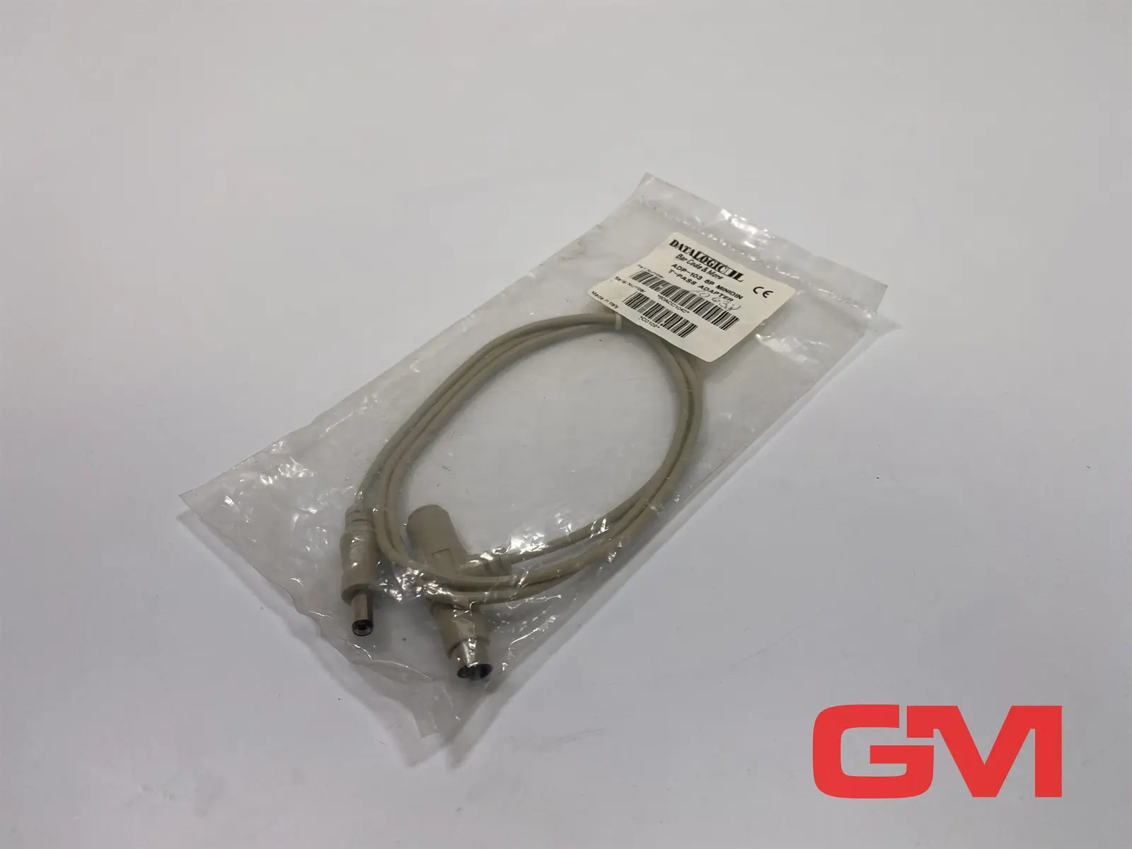 Produktfoto 1 von Datalogic Verbindungskabel  90ACC1040 connection cable T-pass adapter ADP-103 6P