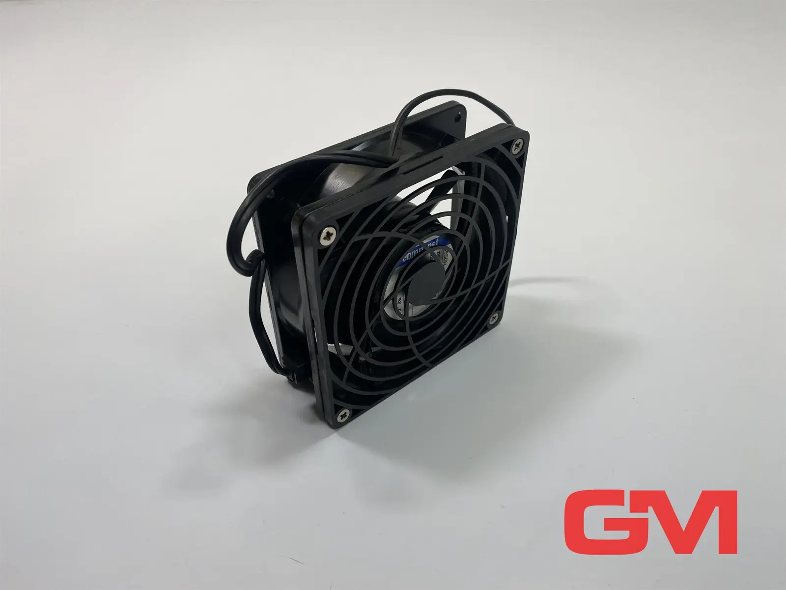 Produktfoto 1 von ebm-papst Axiallüfter 4650N ZP axial fan 230V 50Hz 19W 60Hz 18W 119x119x38 mm