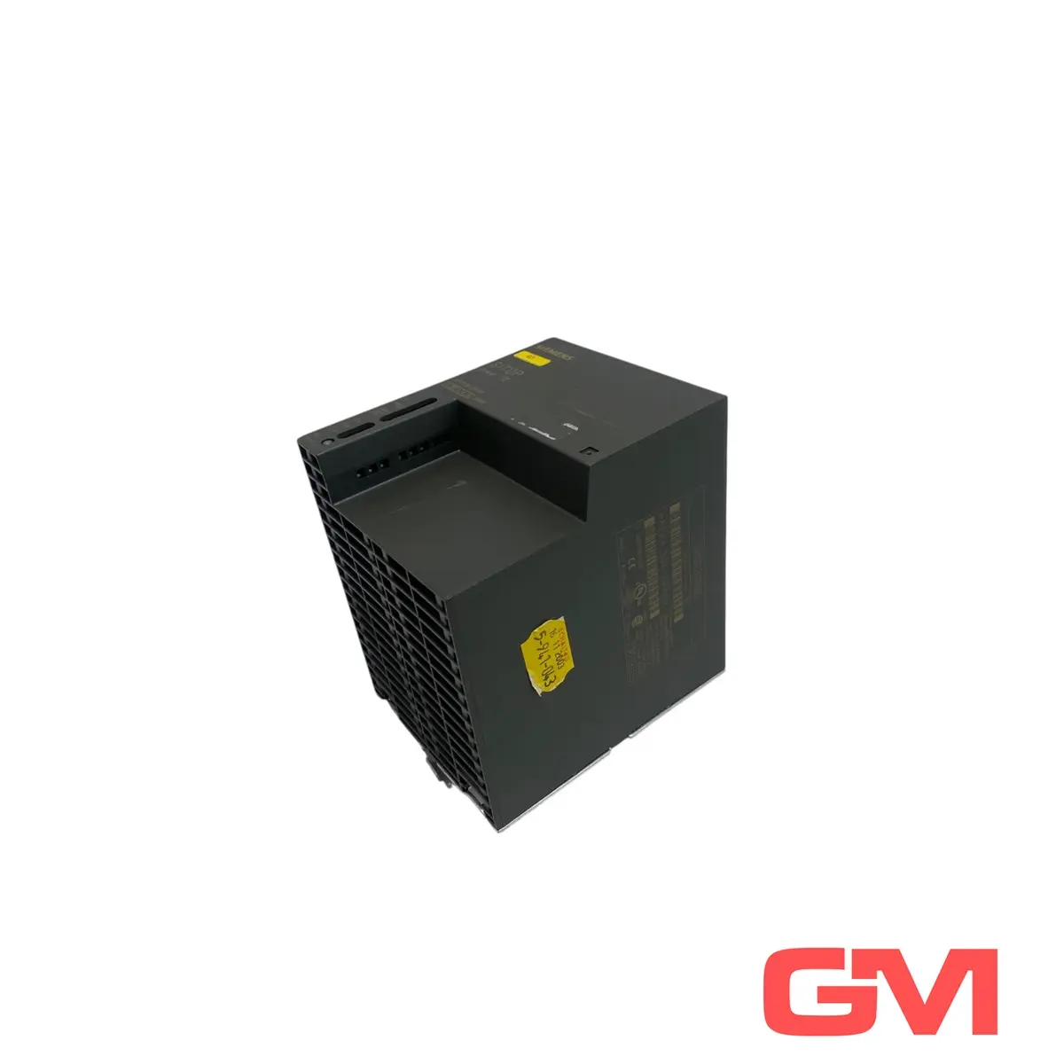 Produktfoto 1 von Siemens Stromversorgung 6EP1334-2AA00 power supply Sitop power 10 E02