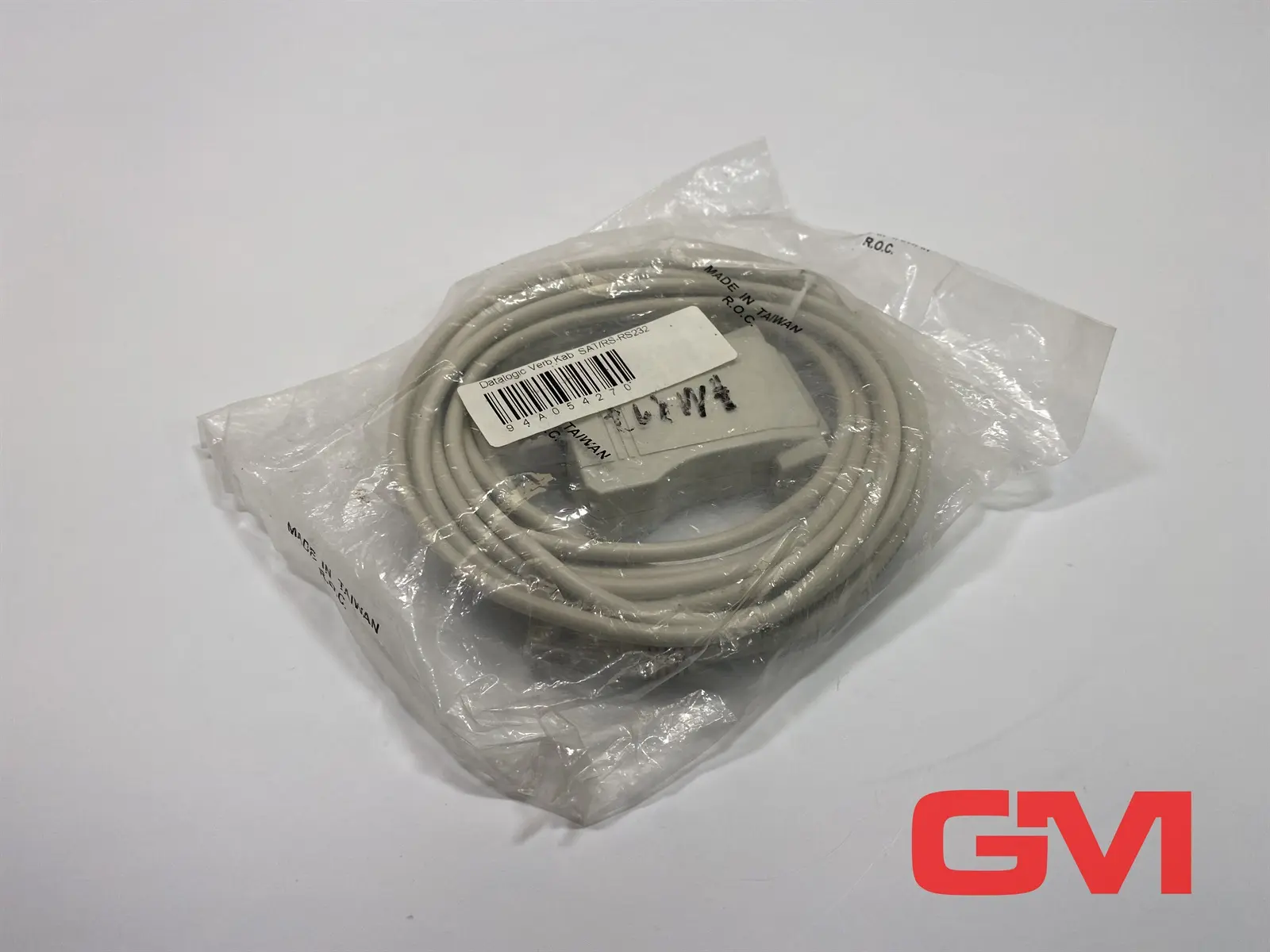 Produktfoto 1 von Datalogic Verbindungskabel SAT/RS-RS232 connection cable RS232  Anschlusskabel