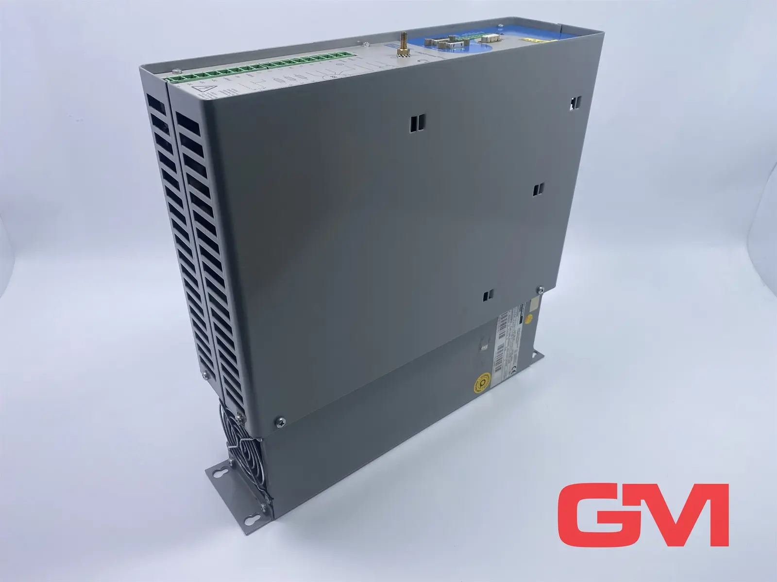 Produktfoto 1 von Kollmorgen Seidel Servomotor digifas 7105-CAN servo drive digifas 7100 3x400V