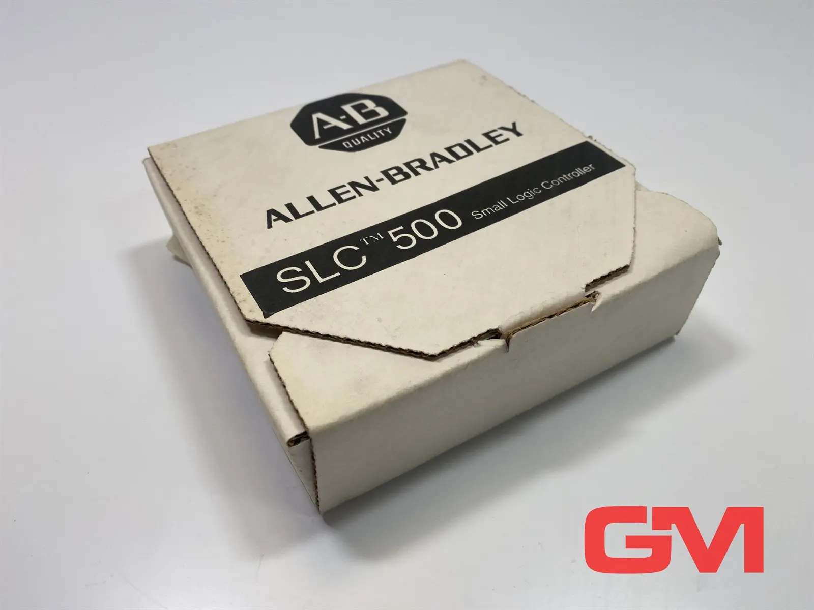 Produktfoto 1 von Allen-Bradley Ein-/Ausgabemodul 1746-IO12 Combination I/O module SLC 500 Serie B