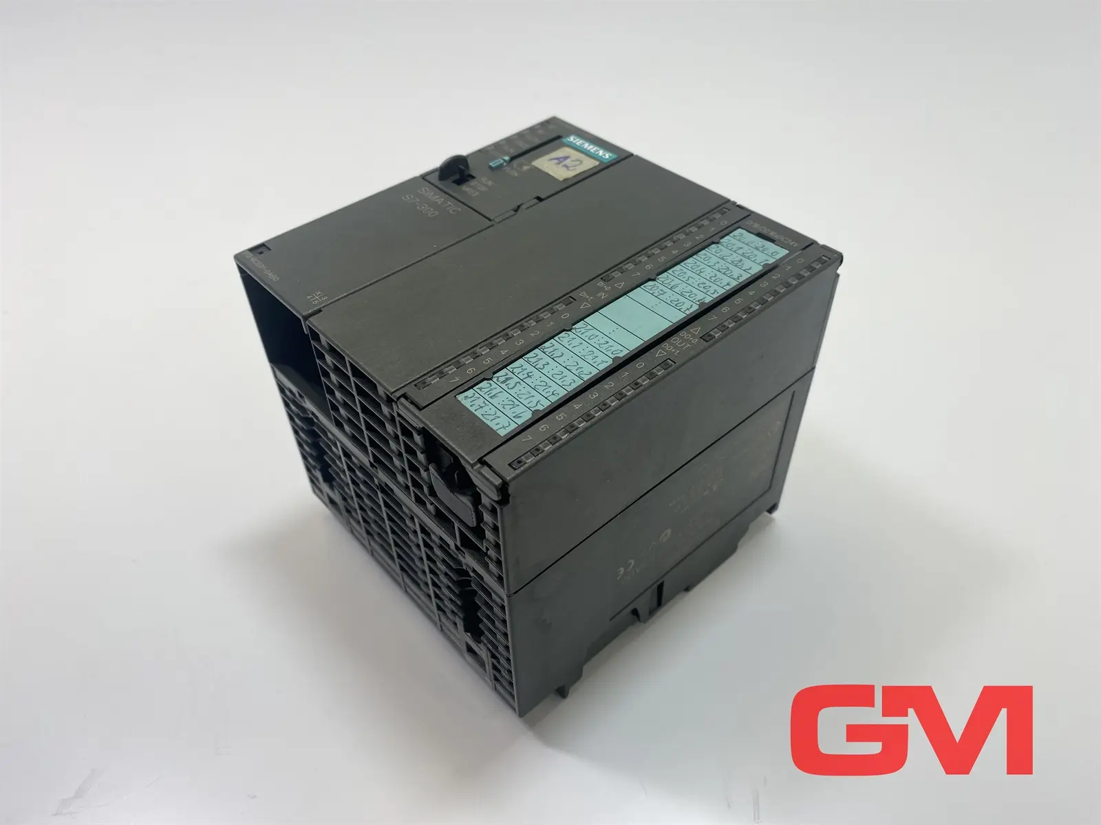 Produktfoto 1 von Siemens Kompakt CPU 6ES7313-6CE01-0AB0 compact CPU 313C-2 Simatic 27-300 E02