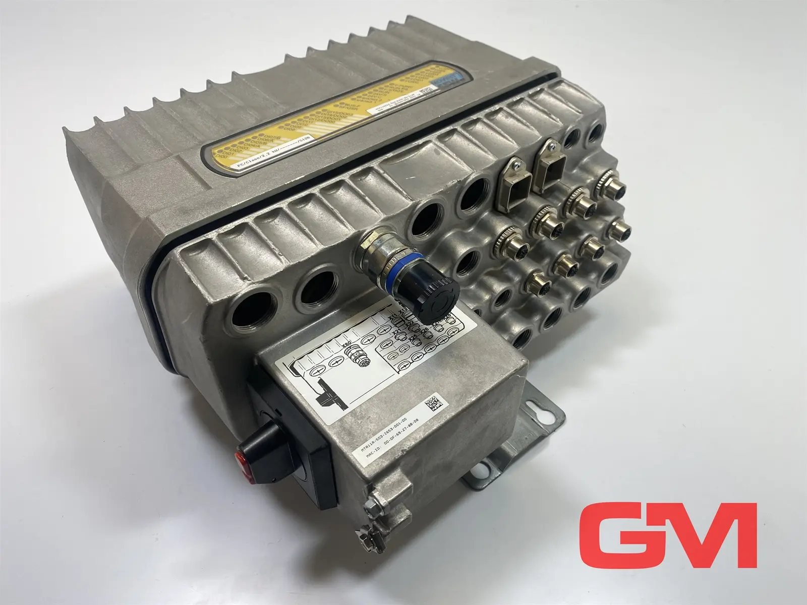 Produktfoto 1 von SEW Eurodrive Box MOVIFIT MTA11A-503-I653-D01-00 + MTF11A022-503-E20A-20/S12B
