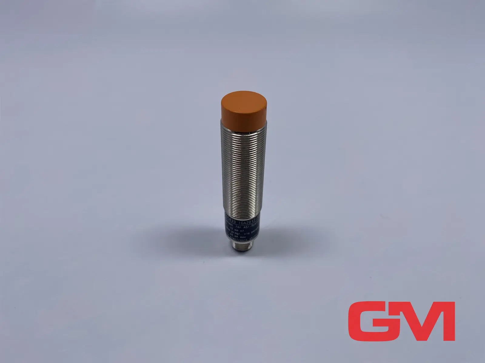 Produktfoto 1 von ifm Induktiver Sensor IG5833 inductive sensor IGA2012-ASI/US-100 ASI-System