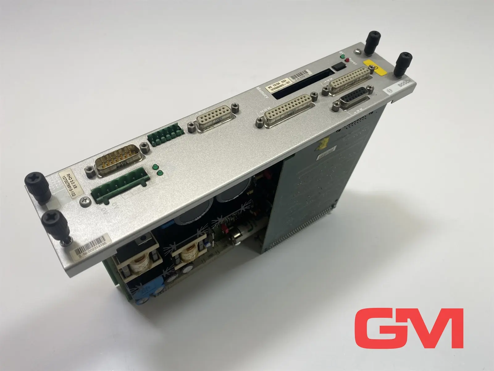 Produktfoto 1 von Bosch CPU Steuerung 1070079919-102 cpu control unit RHO 3.0 XR + 1070074055-104