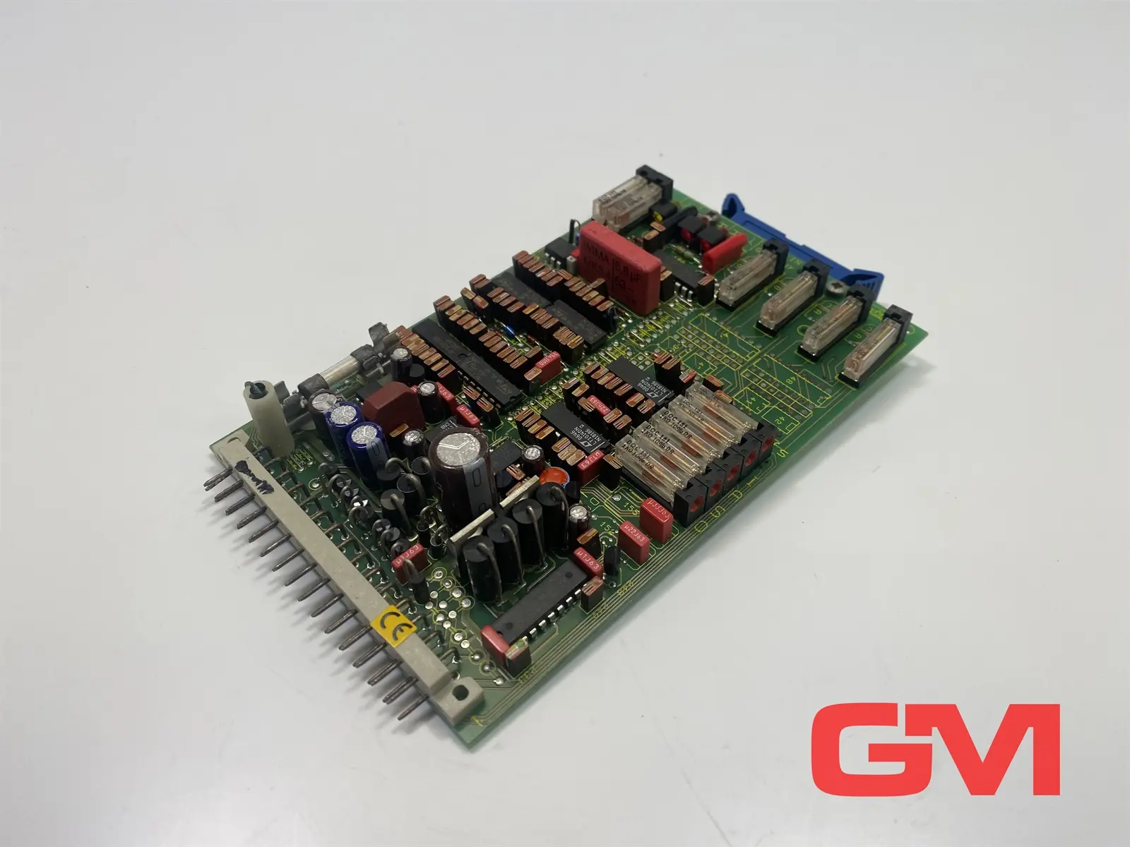 Produktfoto 1 von Parker Interface Steuerungskarte EW10-104-20 interface control board Hydraulik