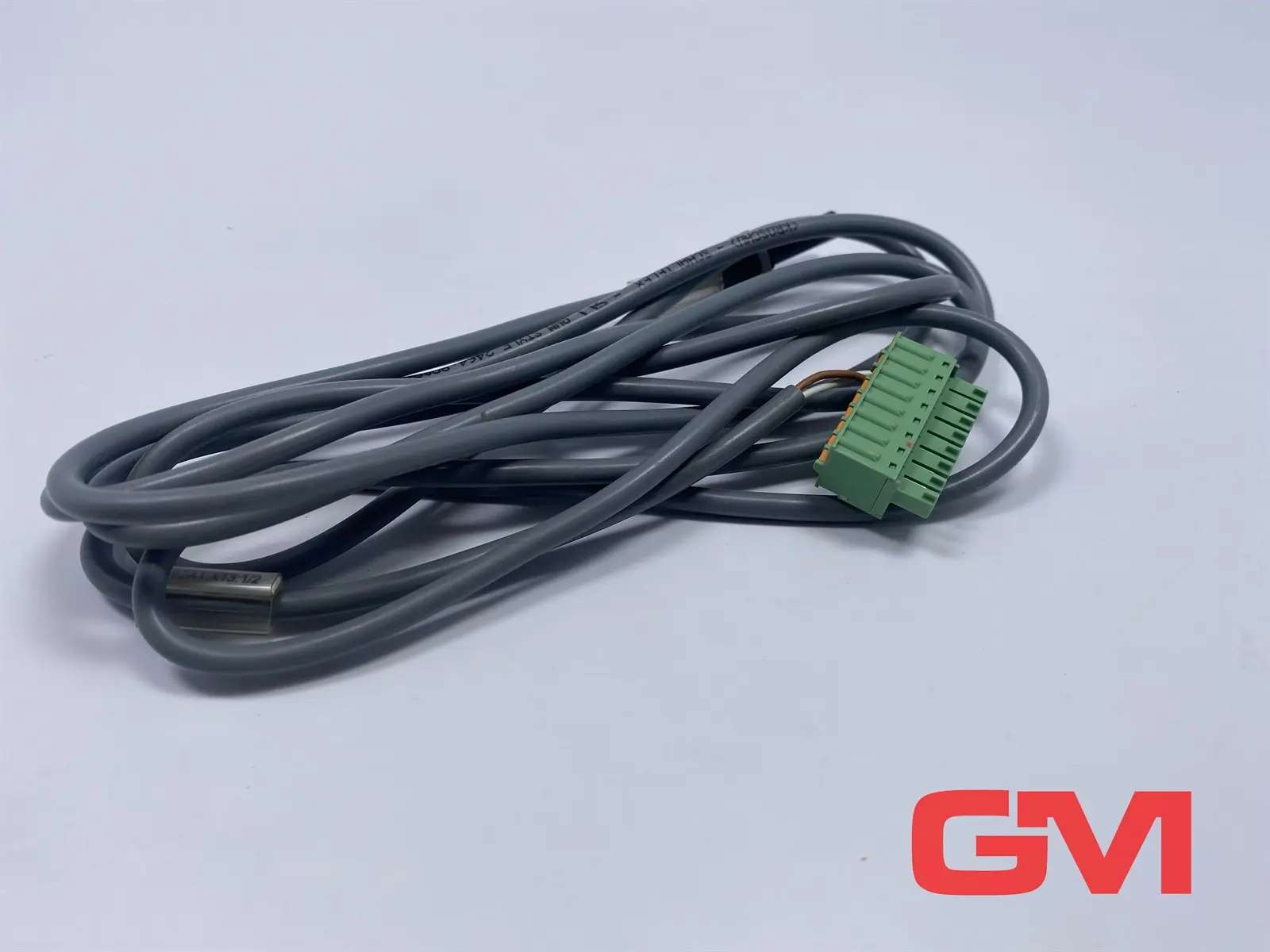 Produktfoto 1 von Meder Reed-Kontakt MK07/1-BV13318 V9/1 reed-contact Leitung Kroschu Schaltflex