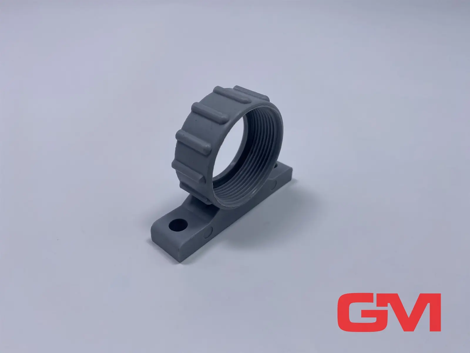 Produktfoto 1 von VE 45x Schlemmer Verschraubungshalter UVH-29 gland holder PG-29 3201295 grau