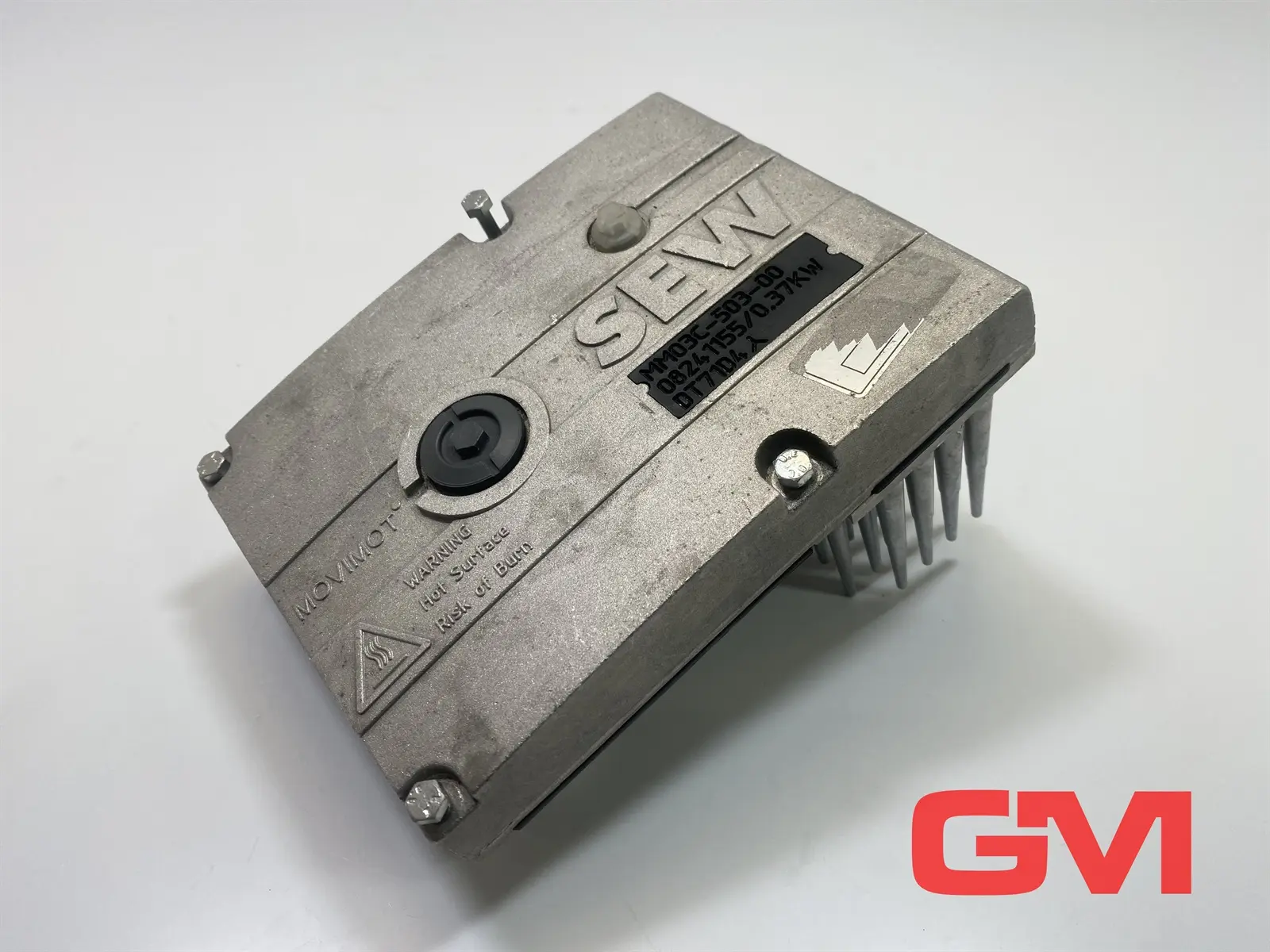 Produktfoto 1 von SEW Eurodrive Antriebsmodul 08241155 drive module MM03C-503-00
