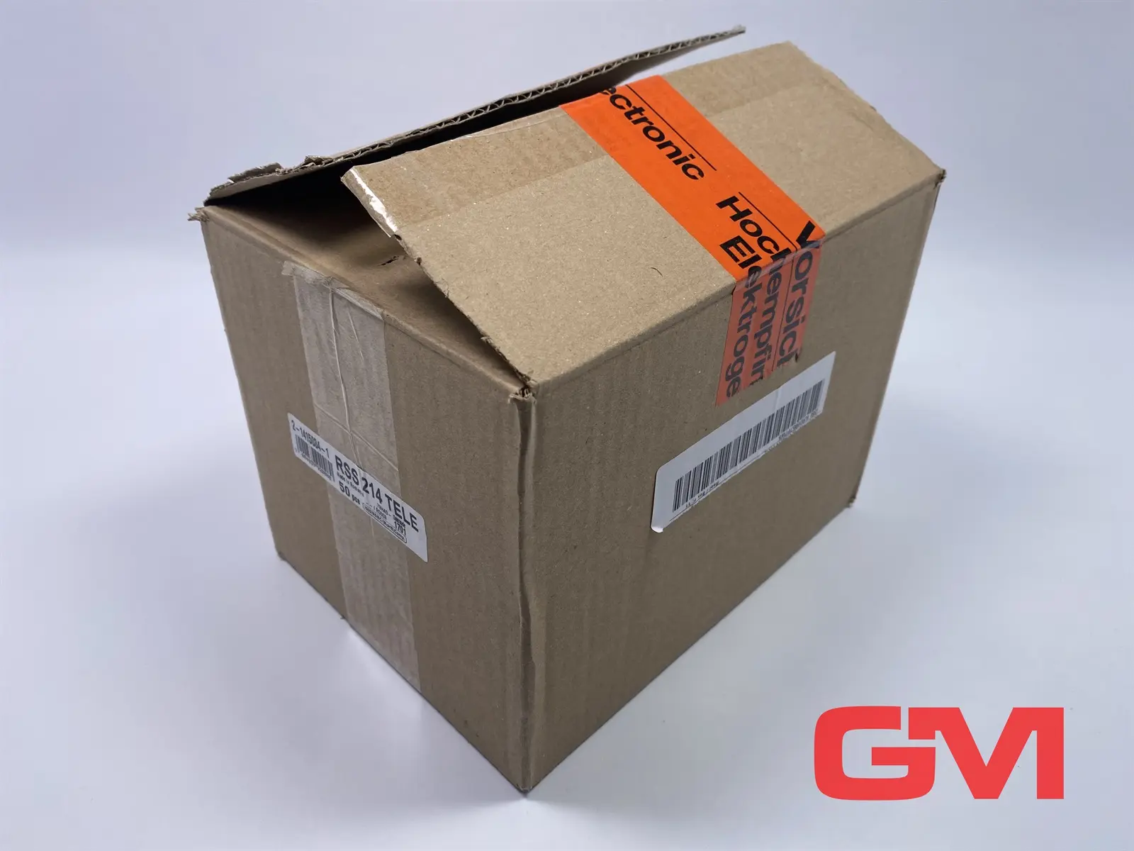 VPE 10x Tele Relaissockel RSS214 relay socket E155898 schwarz 2-14150341-1