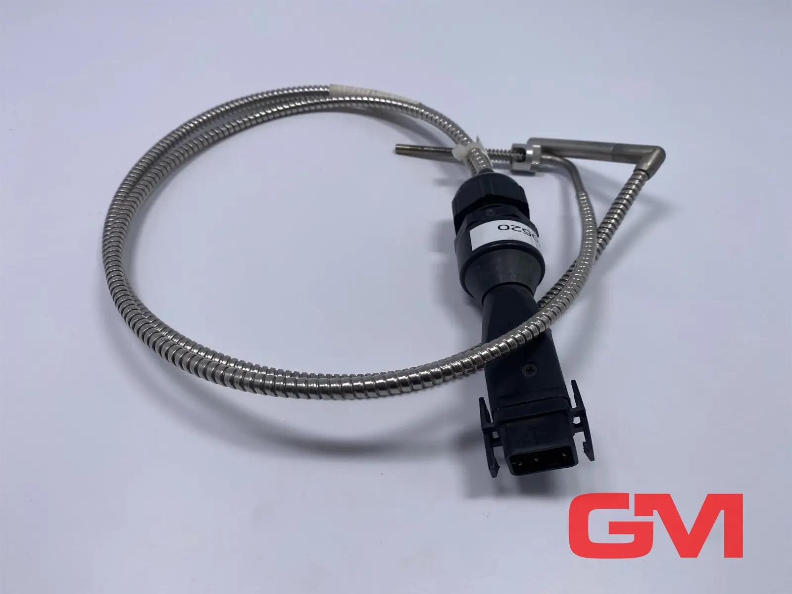 Produktfoto 1 von Nordset Heizungs-/Sensorkabelset 1050984 Heater/Sensor Cordset HTR NI120 200W