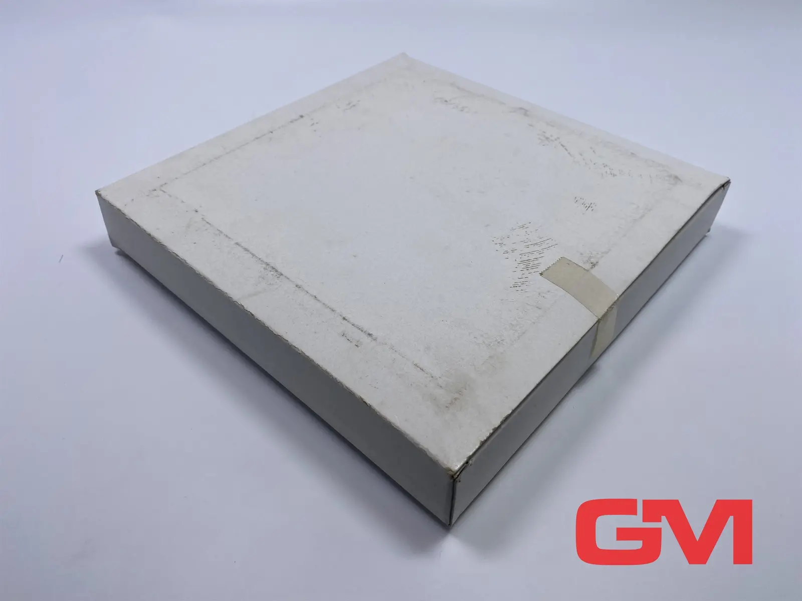 Produktfoto 1 von VE 2x Rübsamen & Herr Kiemengitter GV400 gill grill RAL7035 für LV/GV 400/500