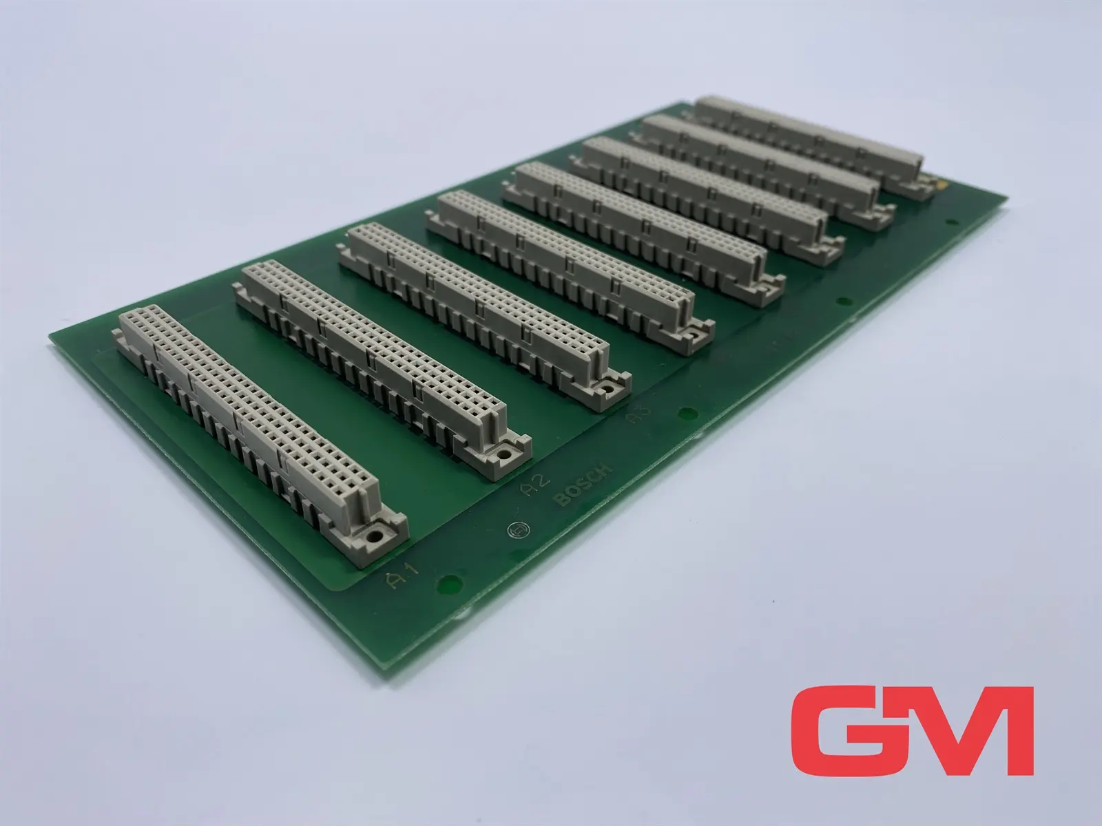 Produktfoto 1 von Bosch Rack Modul Nr. 1070079184-101 rack module 8-Fach 075762-1017 Unit