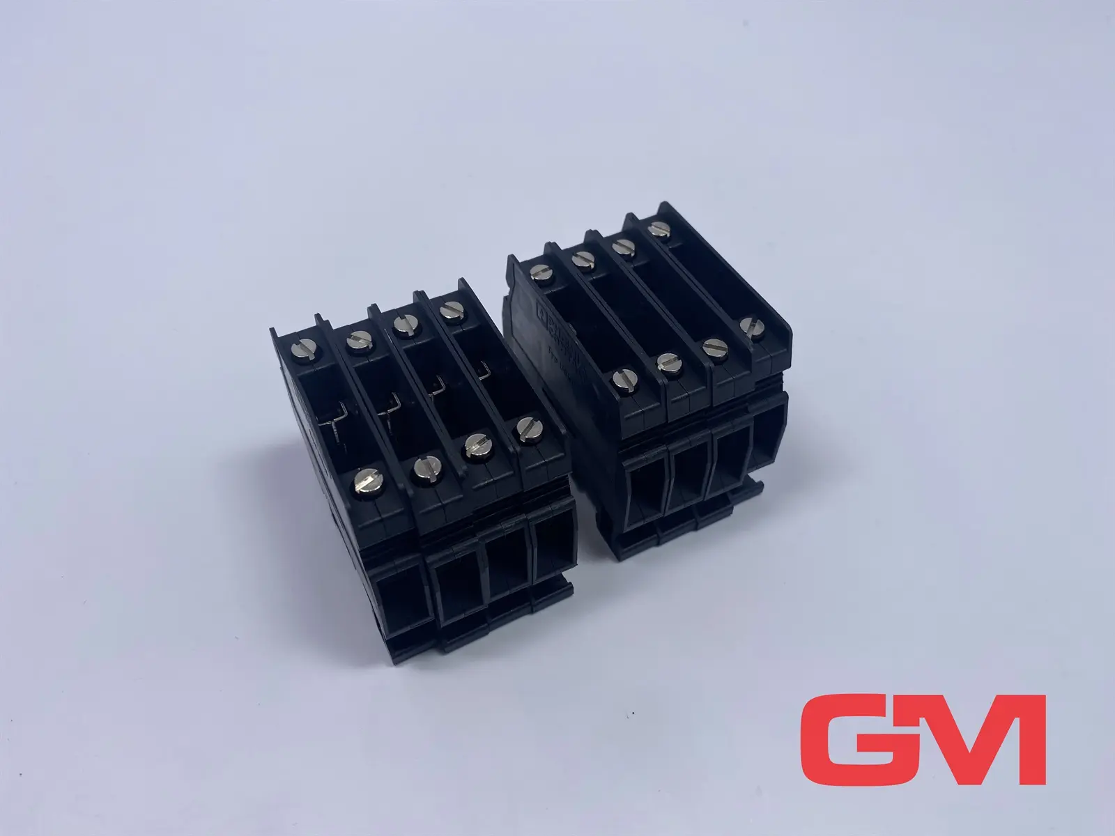 Produktfoto 1 von VE 8x Phoenix Contact Sicherungsreihenklemme 0920083 fuse terminal block USIG