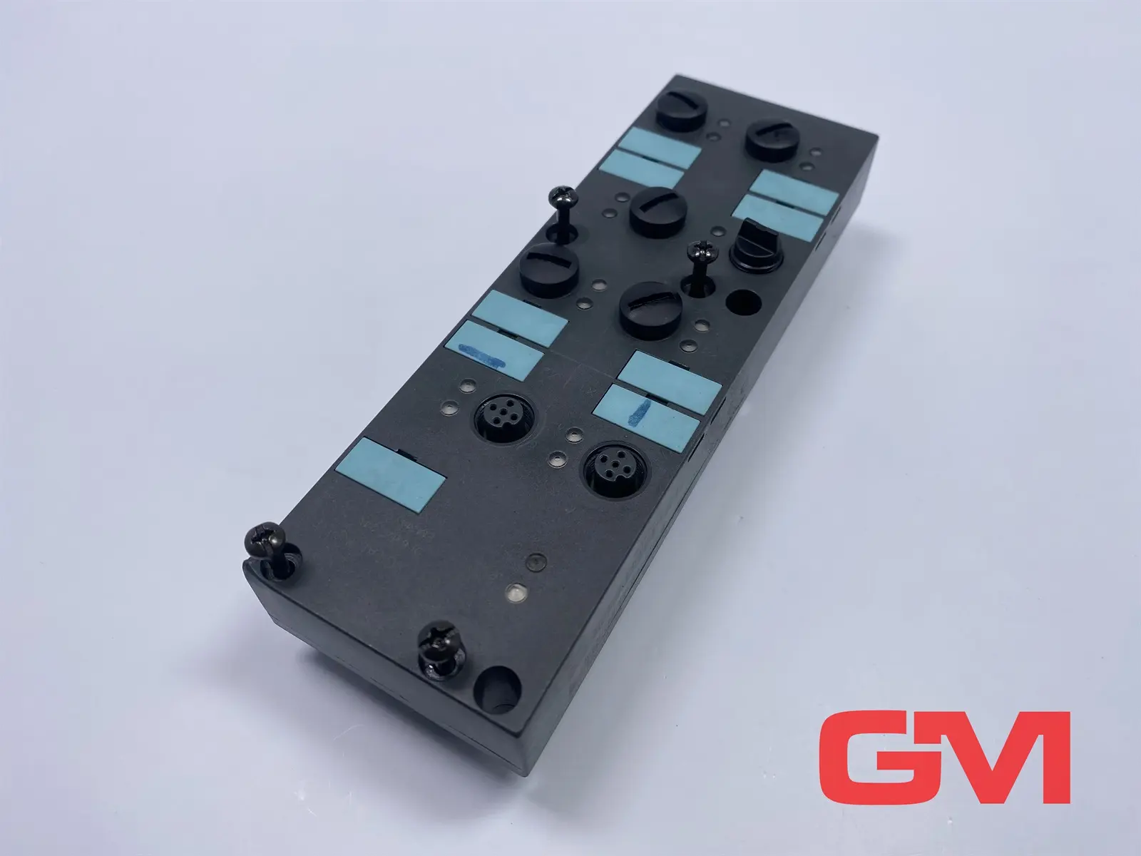 Produktfoto 1 von Siemens Digitaleingang 6ES7141-1BF40-0XB0 digital input Simatic S7 DI 8xDC 24 V
