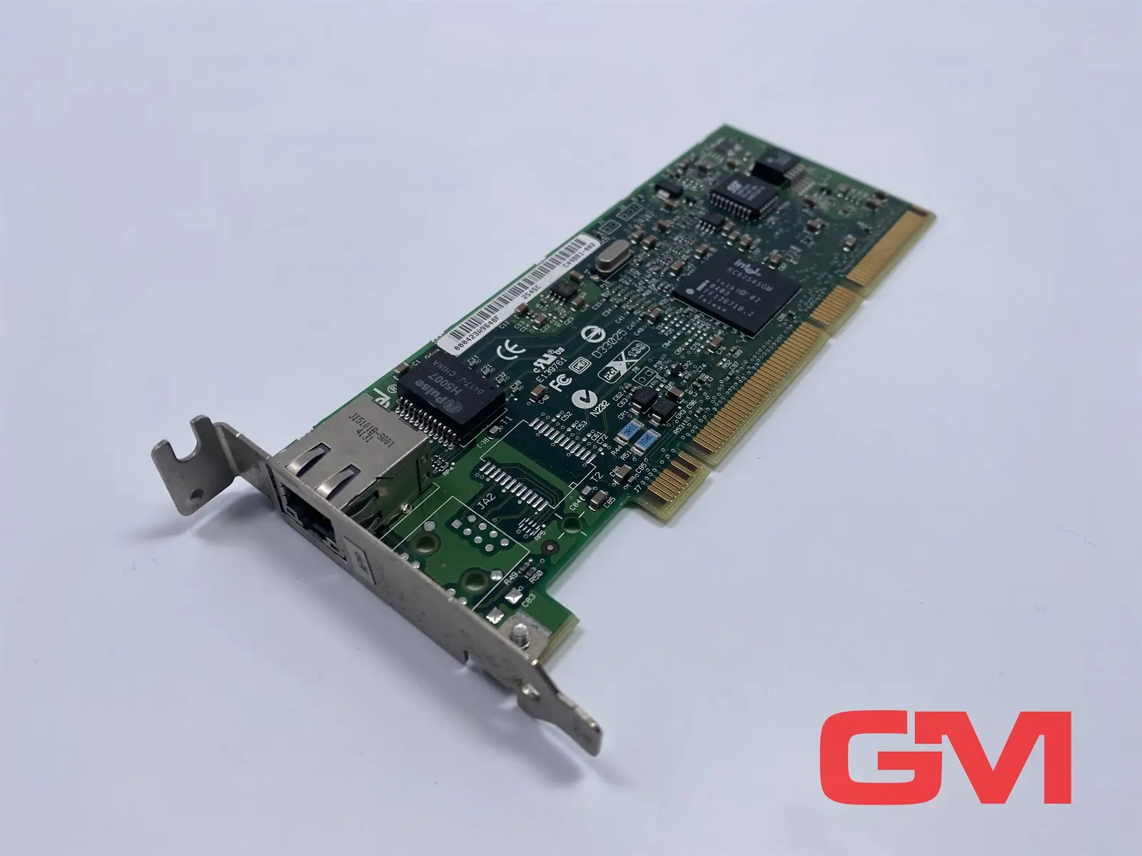 Produktfoto 1 von Intel Netzwerkkarte A3C40018834 server adapter Pro/1000TM RSB-A 000423A9648F