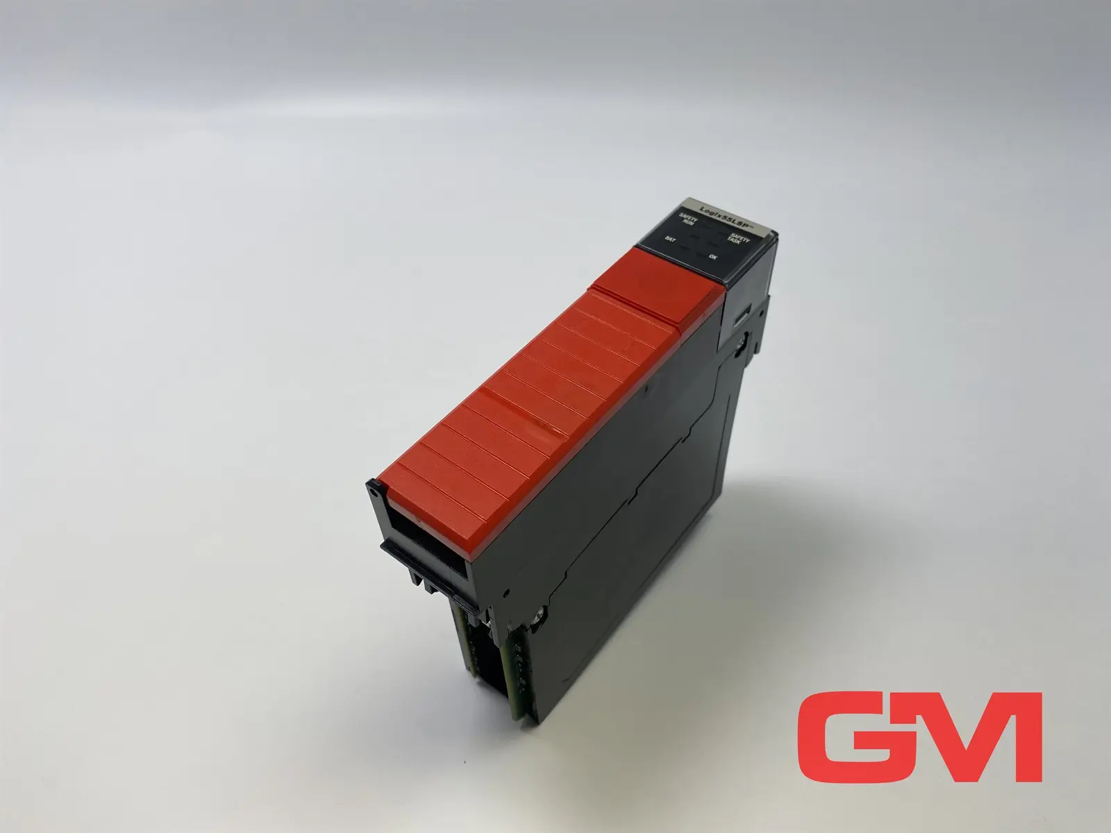 Produktfoto 1 von Allen Bradley CPU 1756-LSP Guardlogix 55LSP Processor Ser B CAT F01 F/W 1.9
